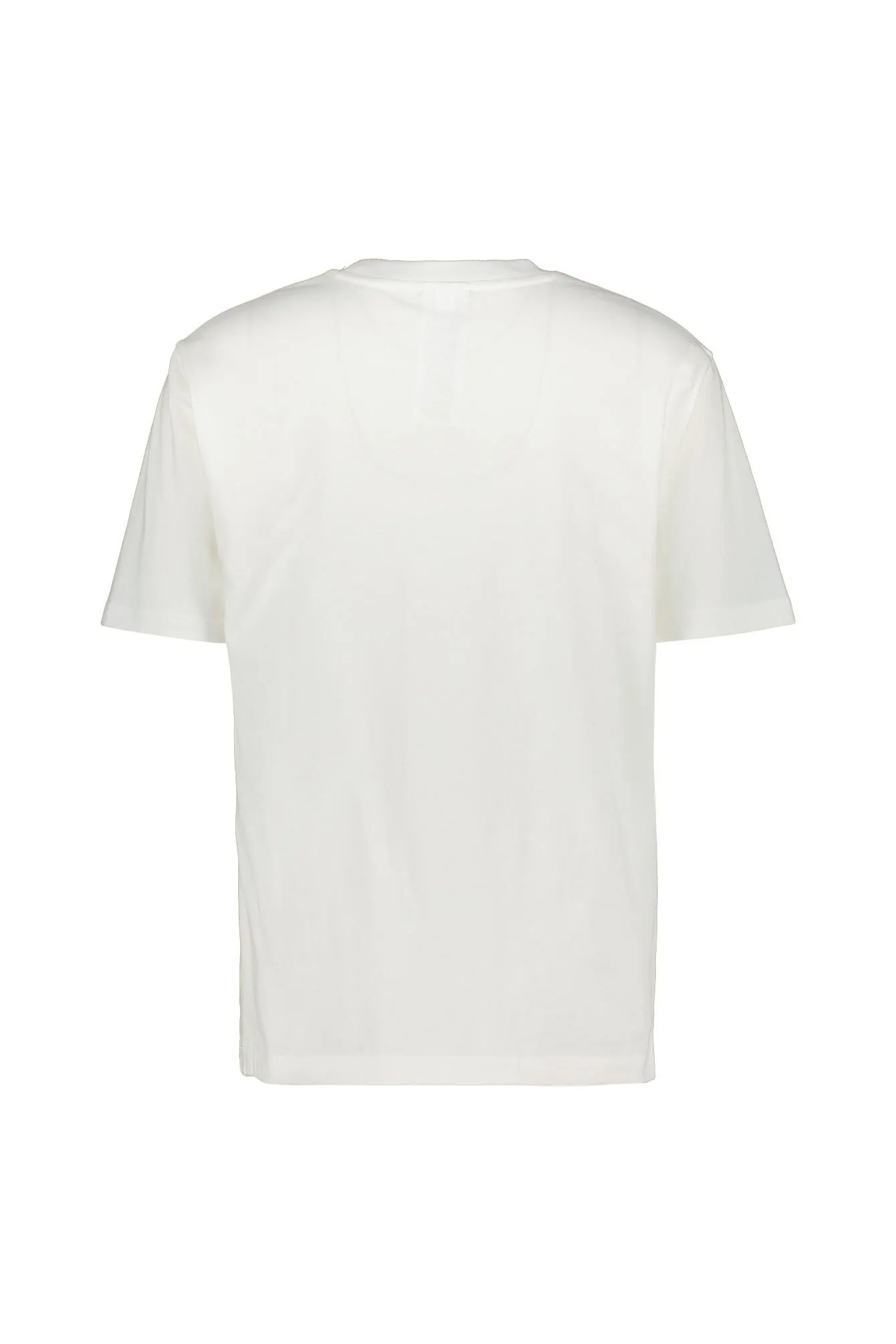 T-Shirt aus Baumwolle - Image 2