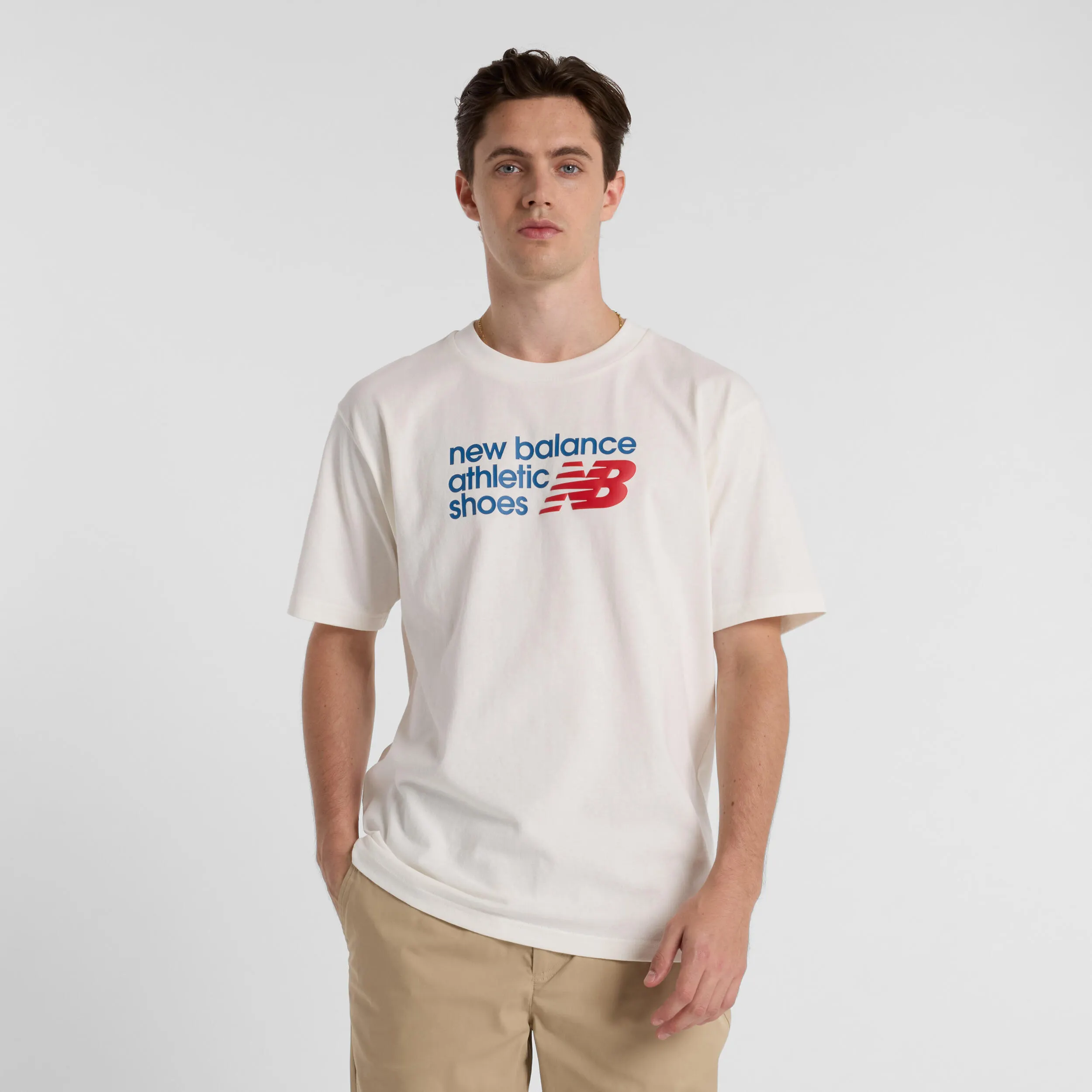 T-Shirt aus Baumwolle - Image 3