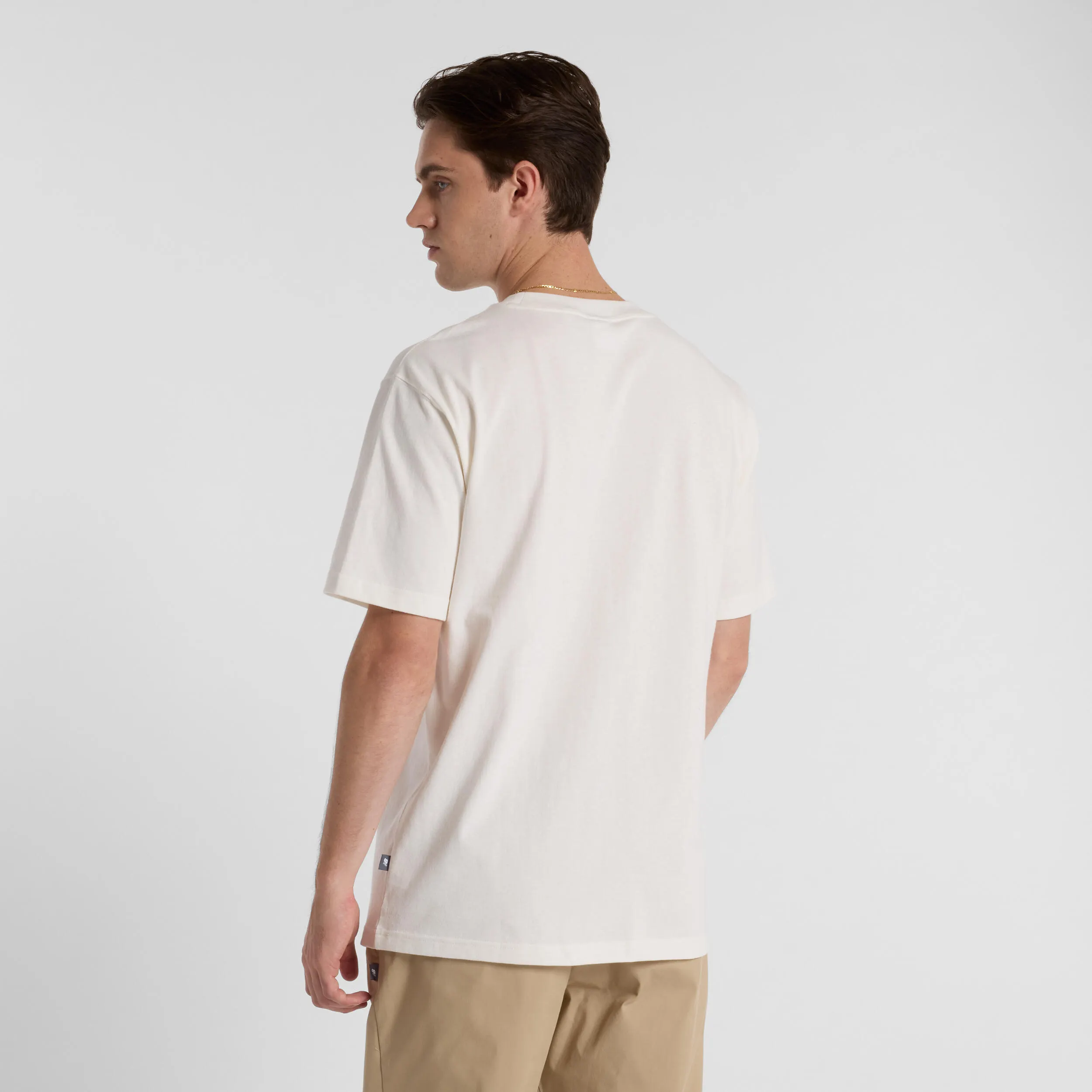 T-Shirt aus Baumwolle - Image 4