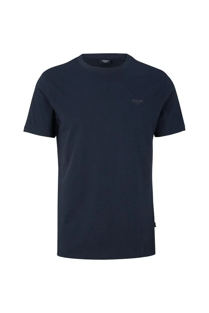T-Shirt aus Baumwolle