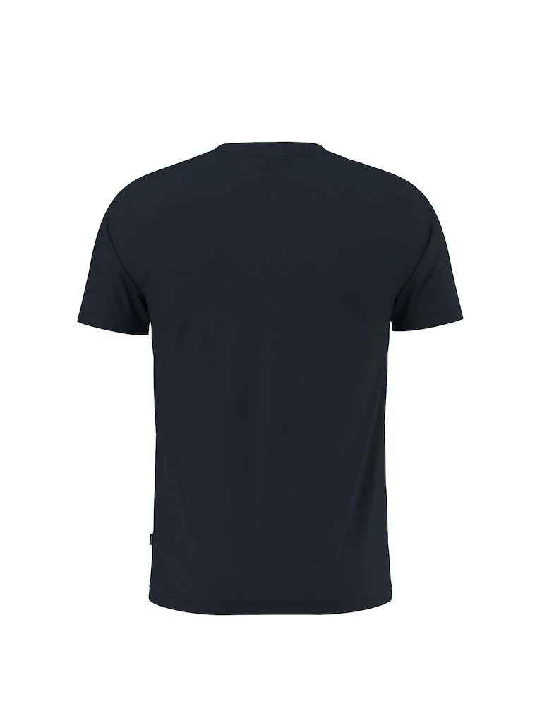 T-Shirt aus Baumwolle - Image 2