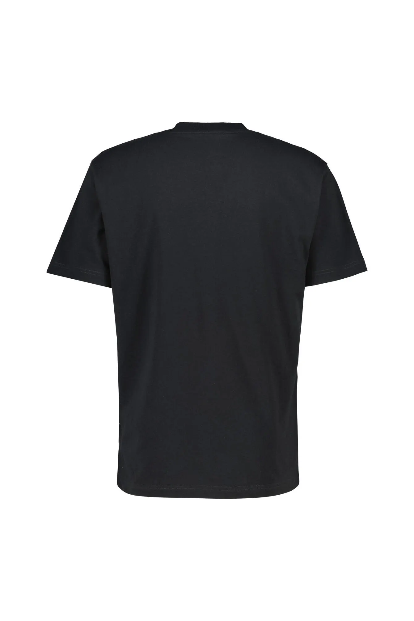 T-Shirt aus Baumwolle - Image 2