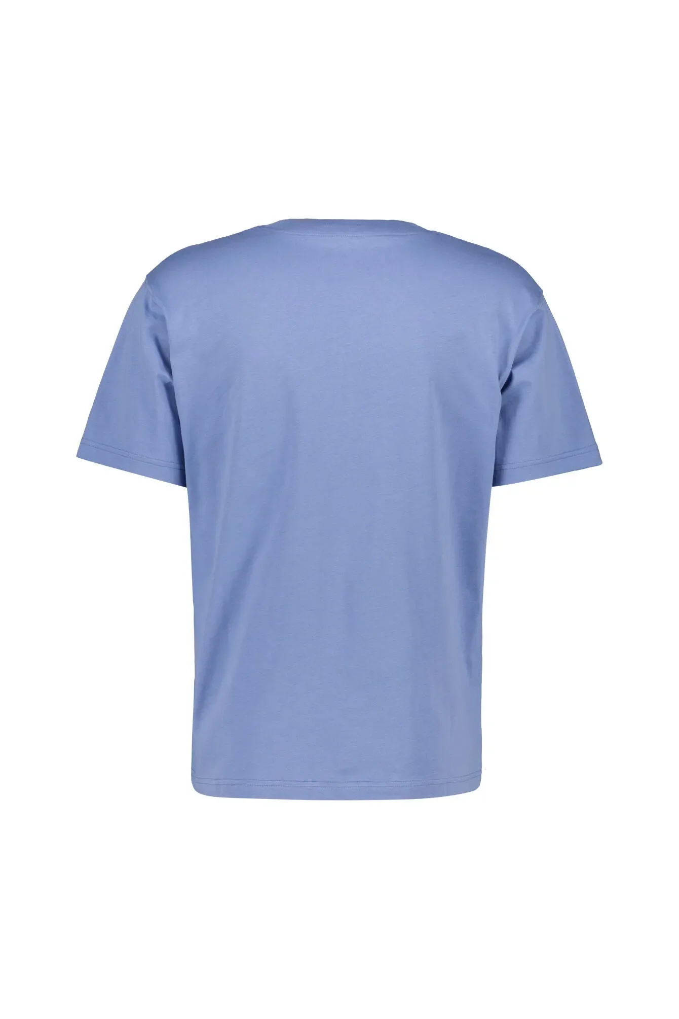 T-Shirt aus Baumwolle - Image 2