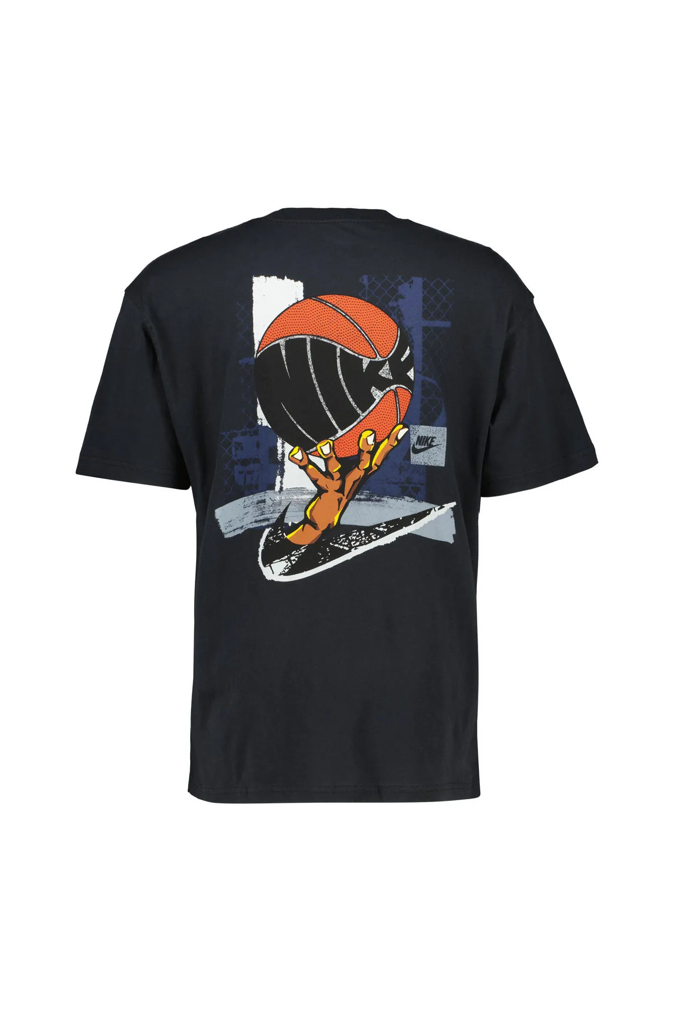 T-Shirt aus Baumwolle - Image 2