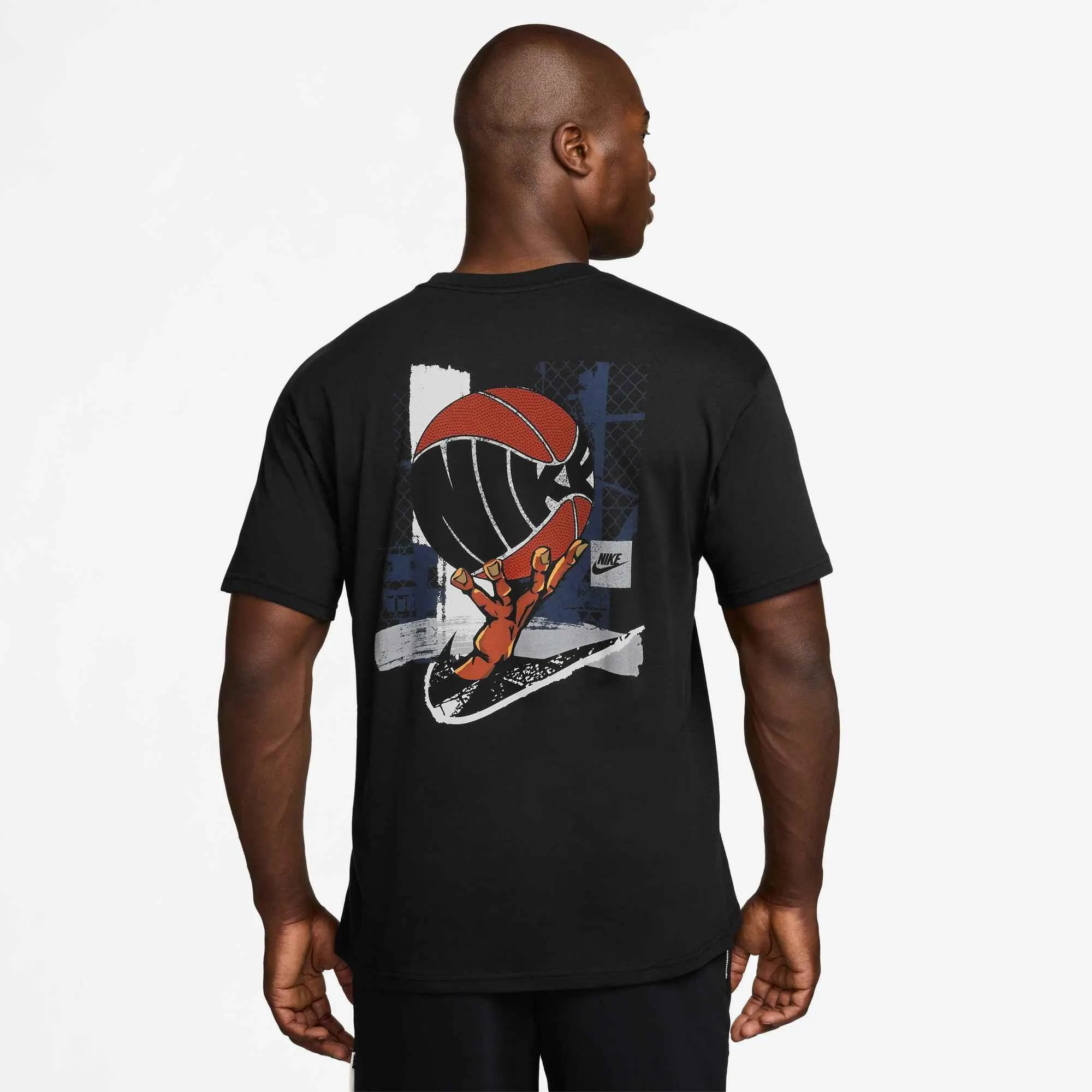 T-Shirt aus Baumwolle - Image 3