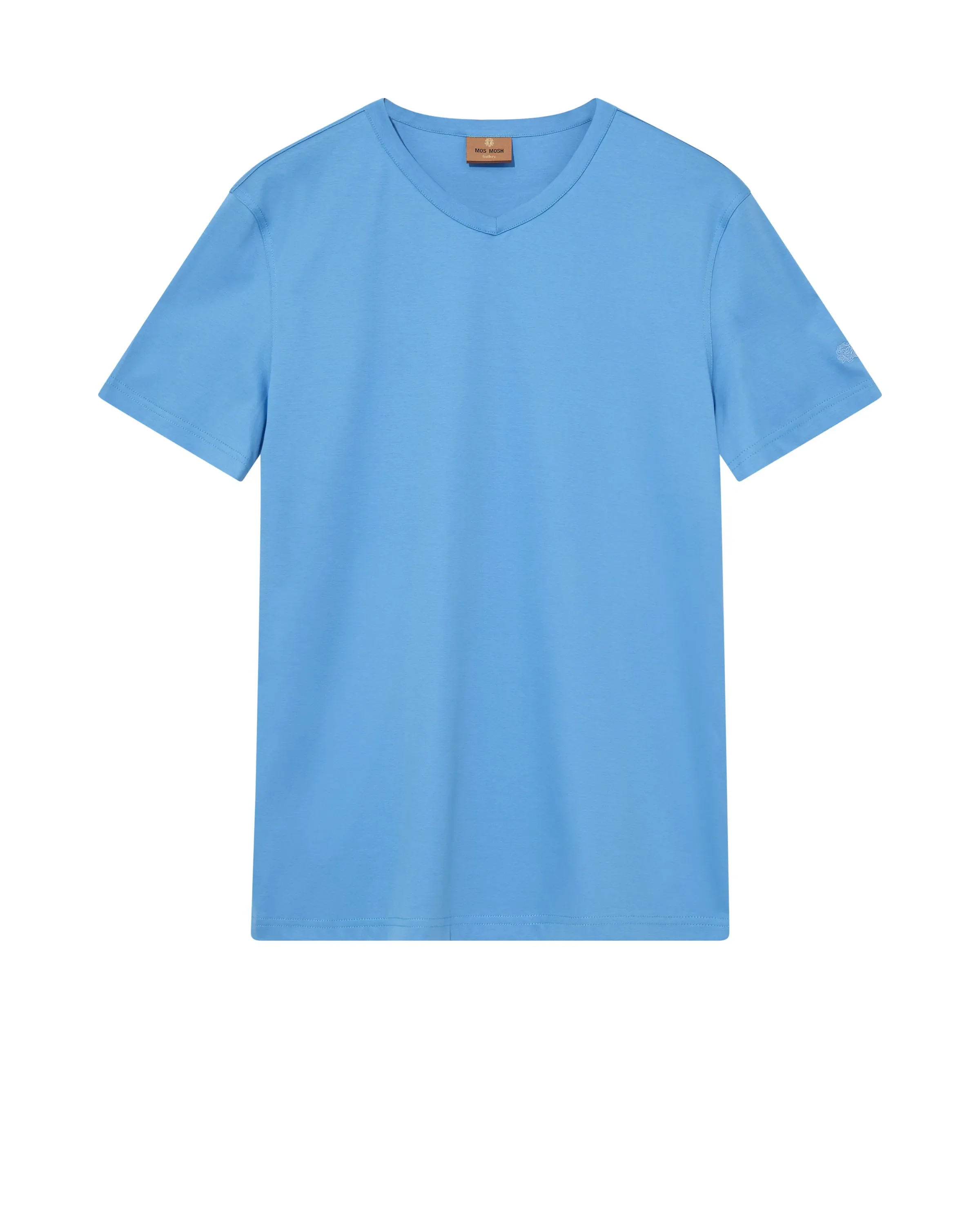 T-Shirt aus Baumwolle