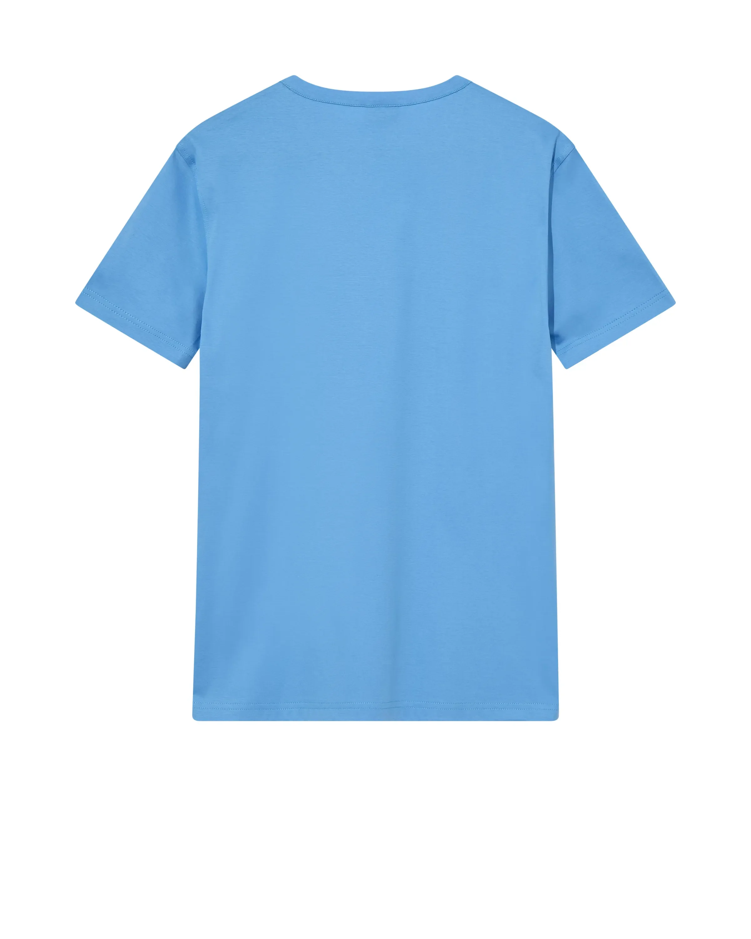 T-Shirt aus Baumwolle - Image 2