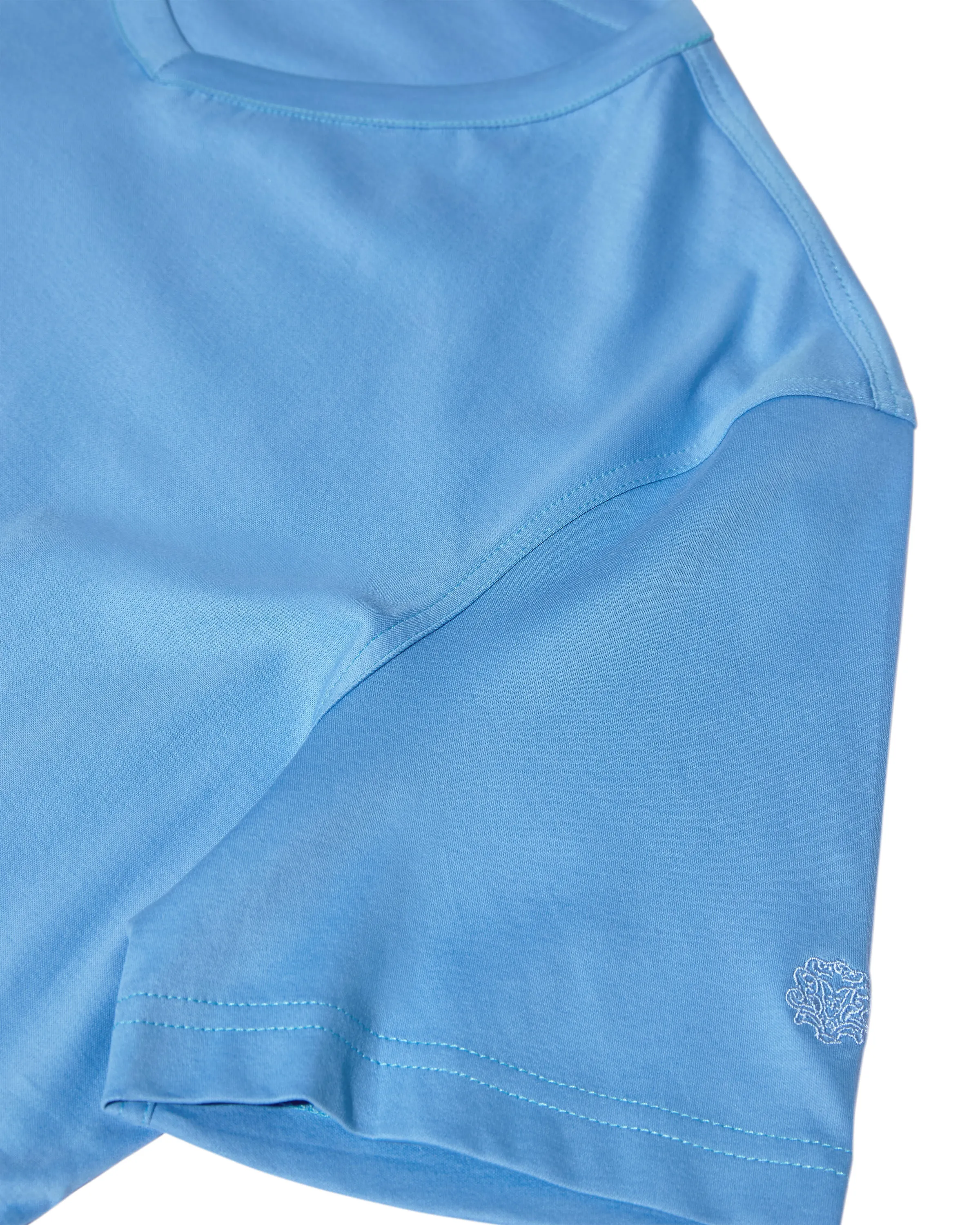 T-Shirt aus Baumwolle - Image 3
