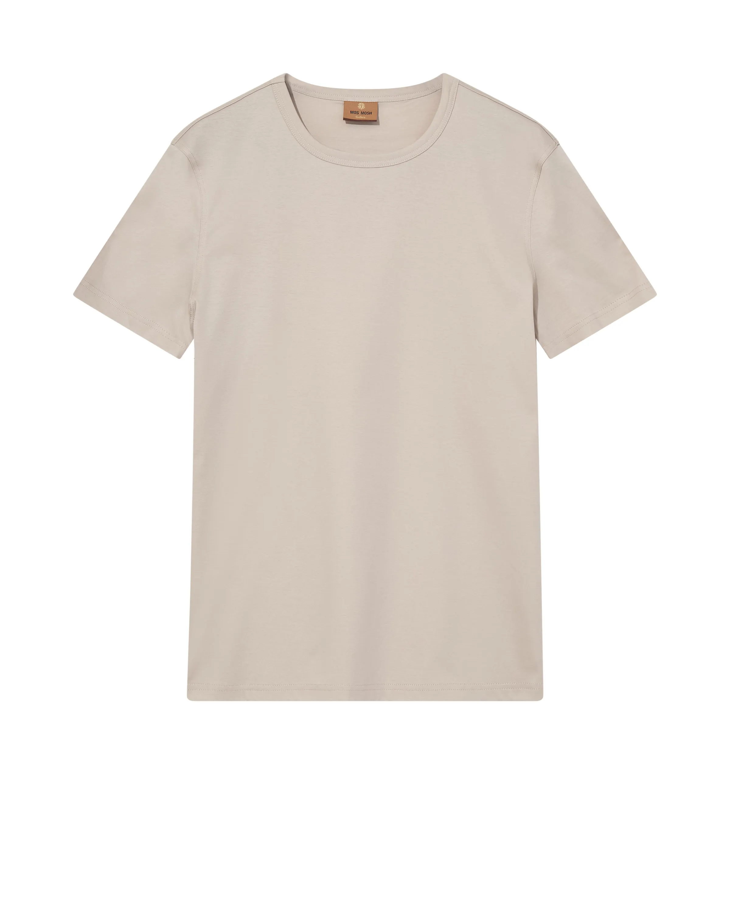 T-Shirt aus Baumwolle