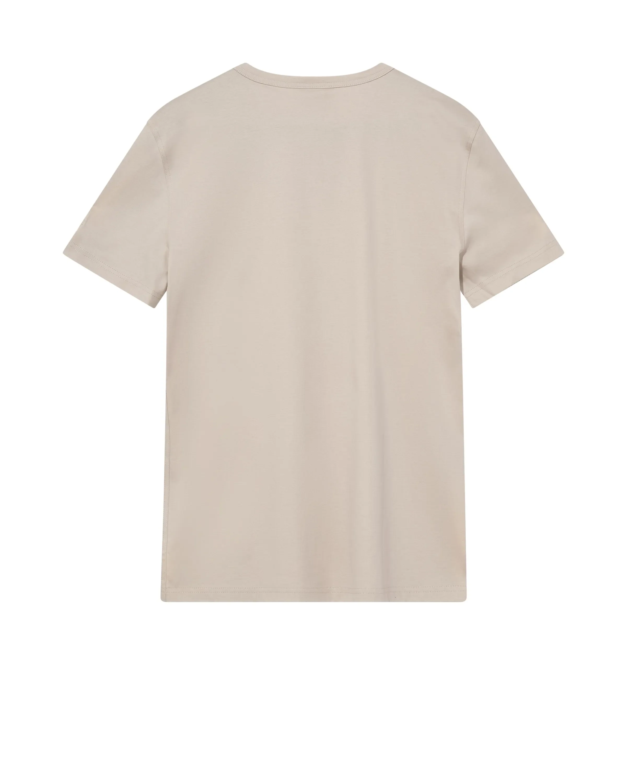 T-Shirt aus Baumwolle - Image 2