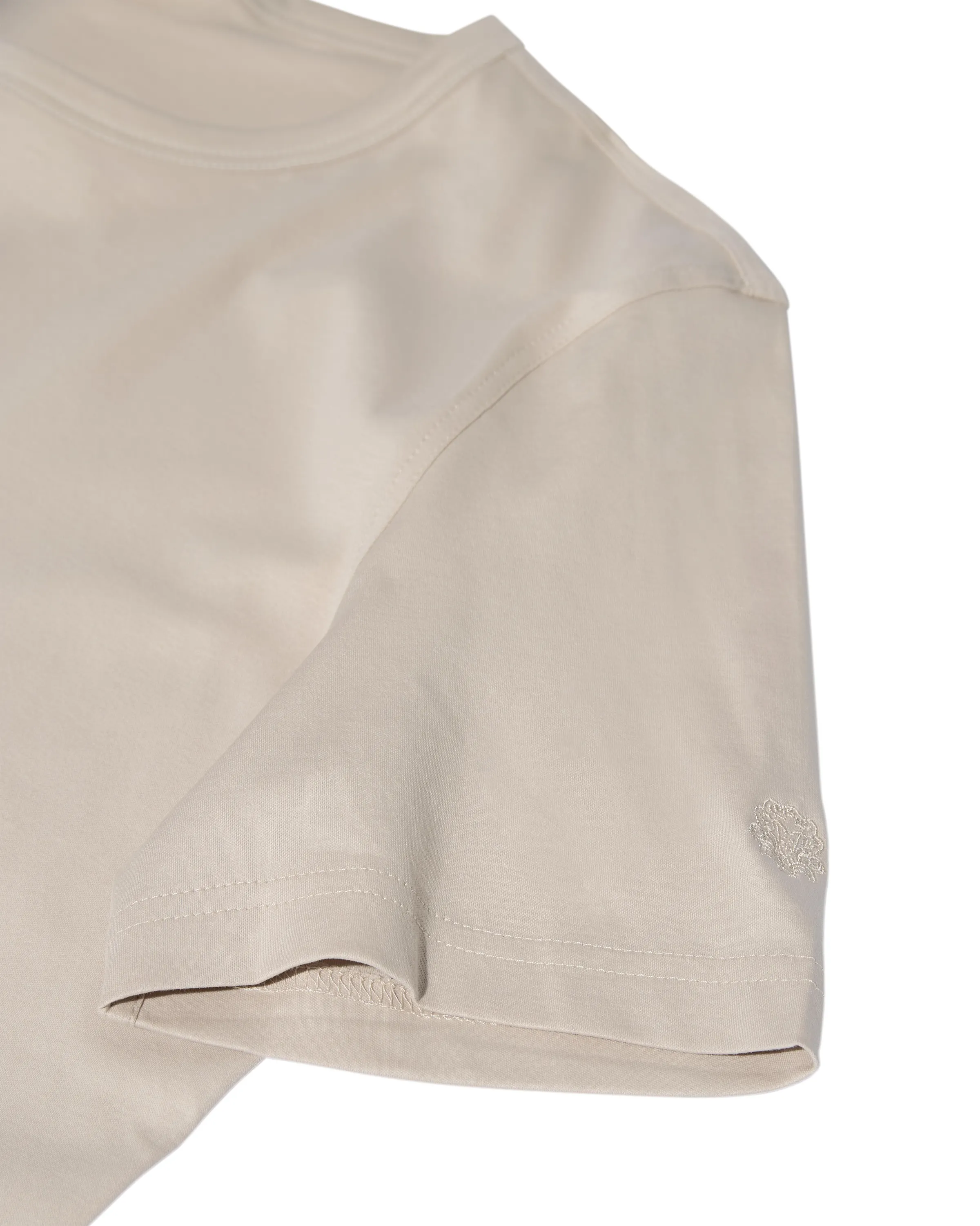 T-Shirt aus Baumwolle - Image 3