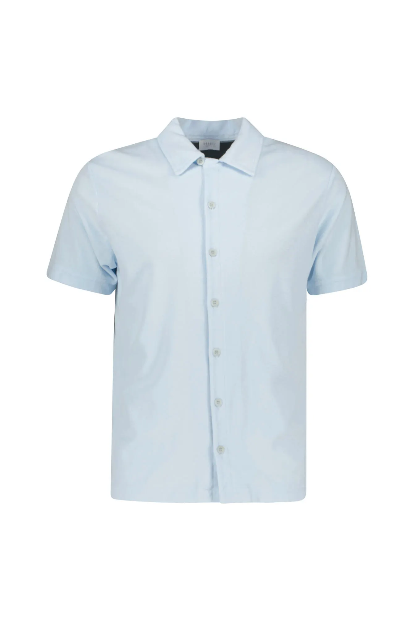 T-Shirt aus Baumwolle