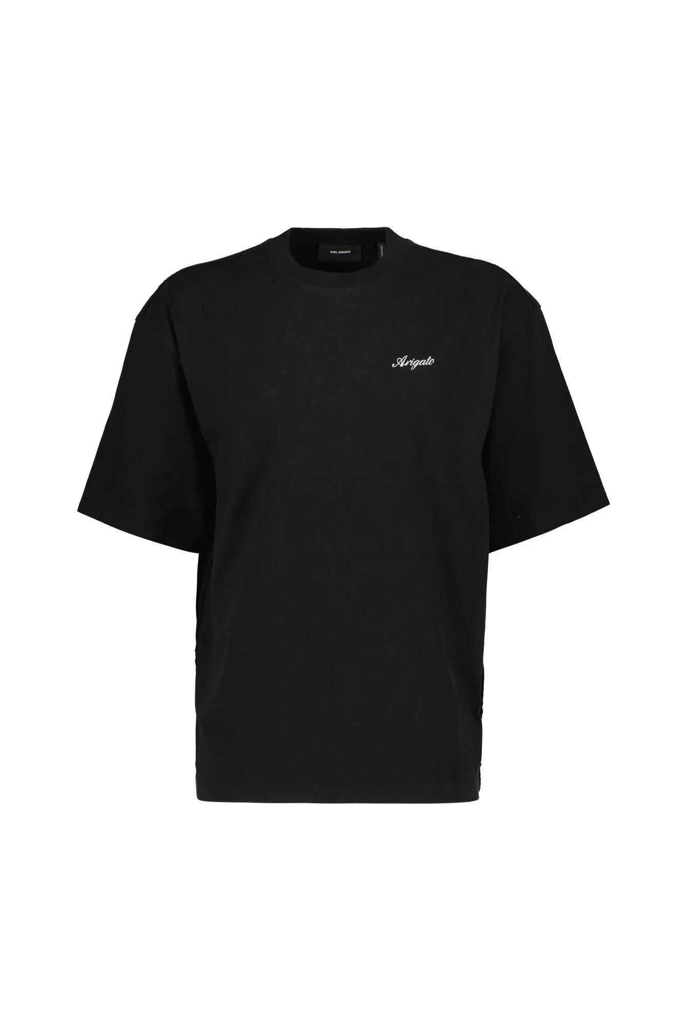 T-Shirt aus Baumwolle