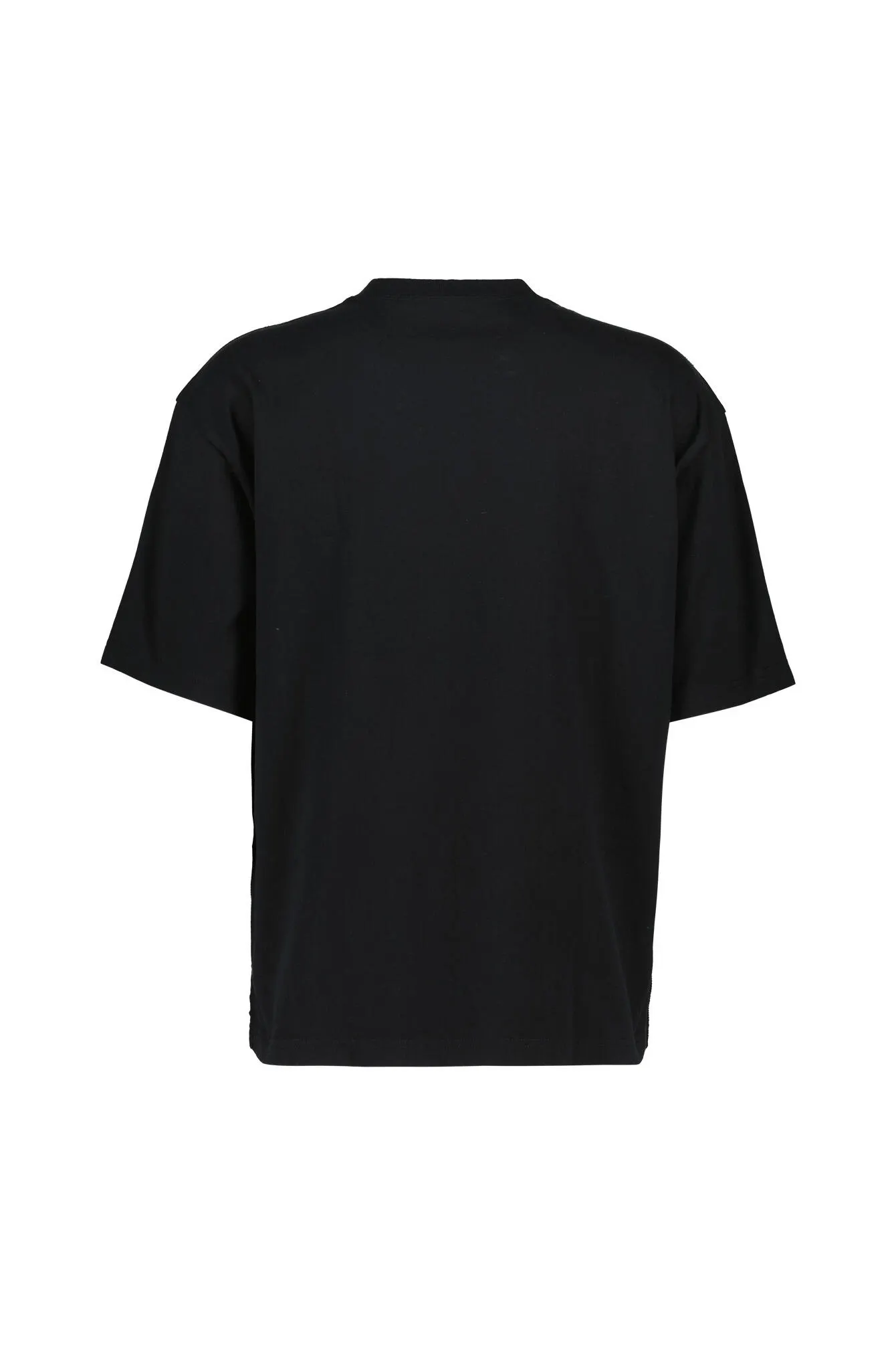 T-Shirt aus Baumwolle - Image 2