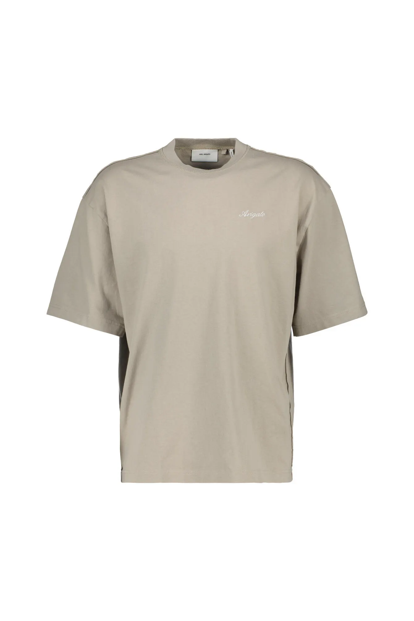 T-Shirt aus Baumwolle