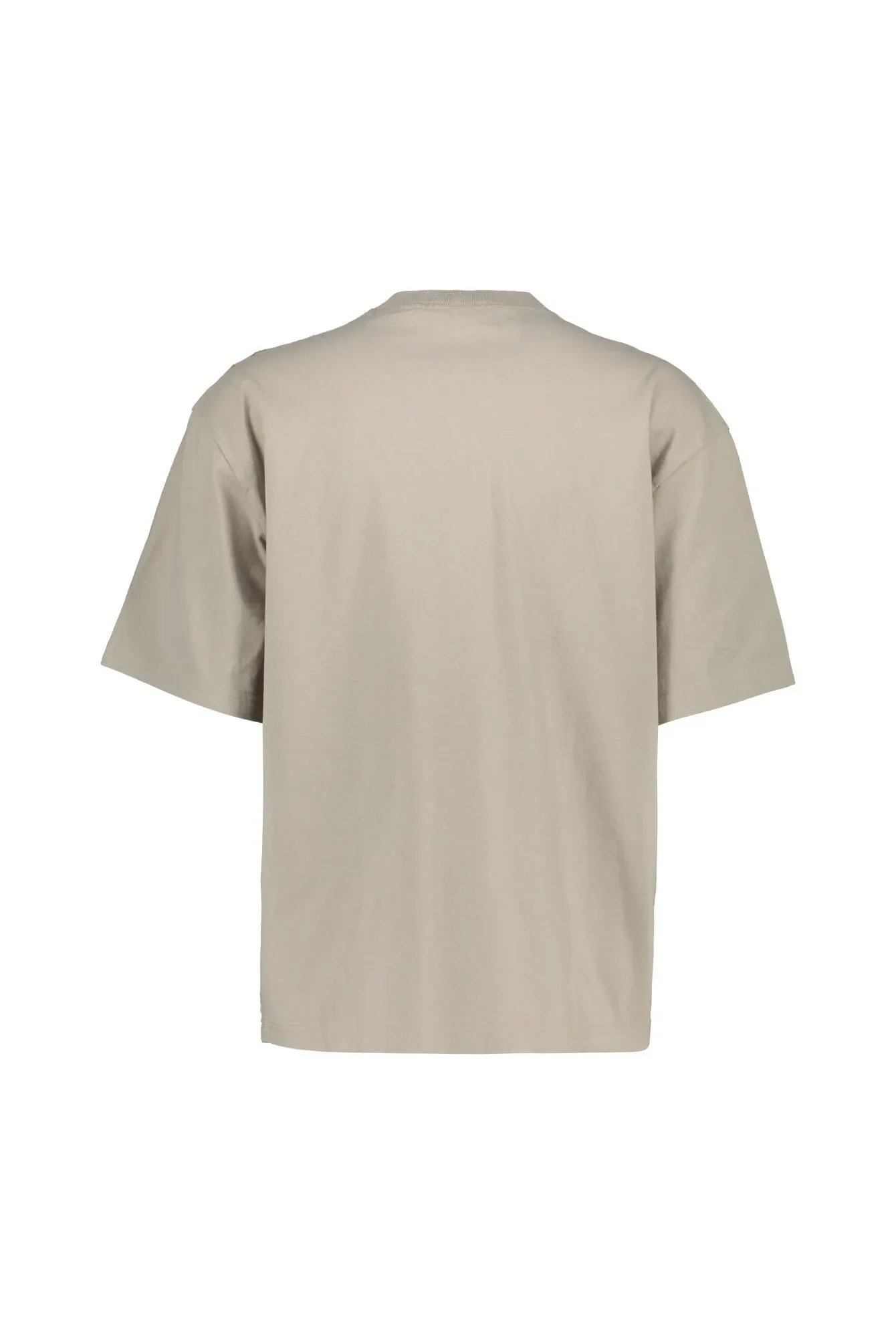 T-Shirt aus Baumwolle - Image 2