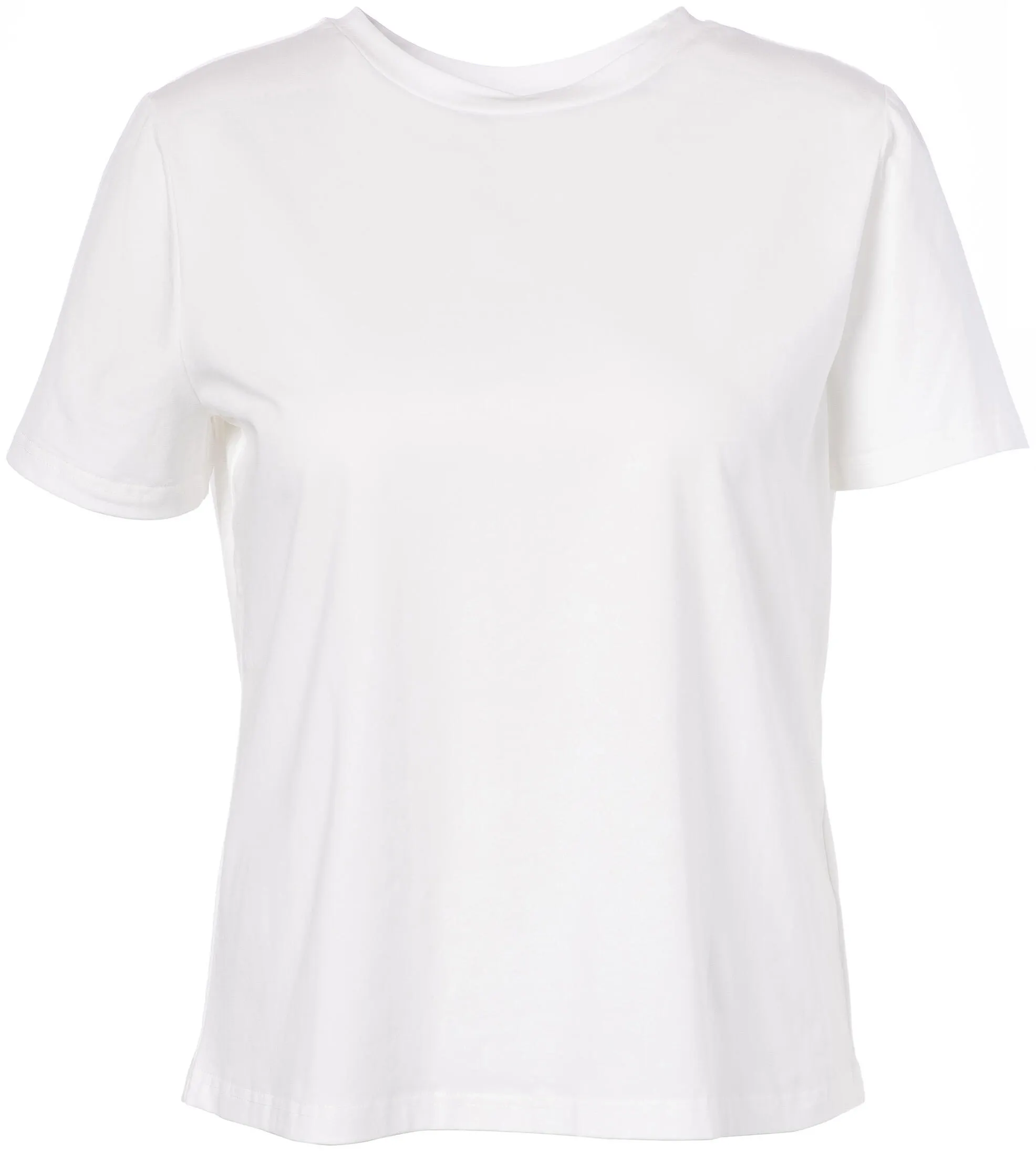 T-Shirt aus Baumwolle
