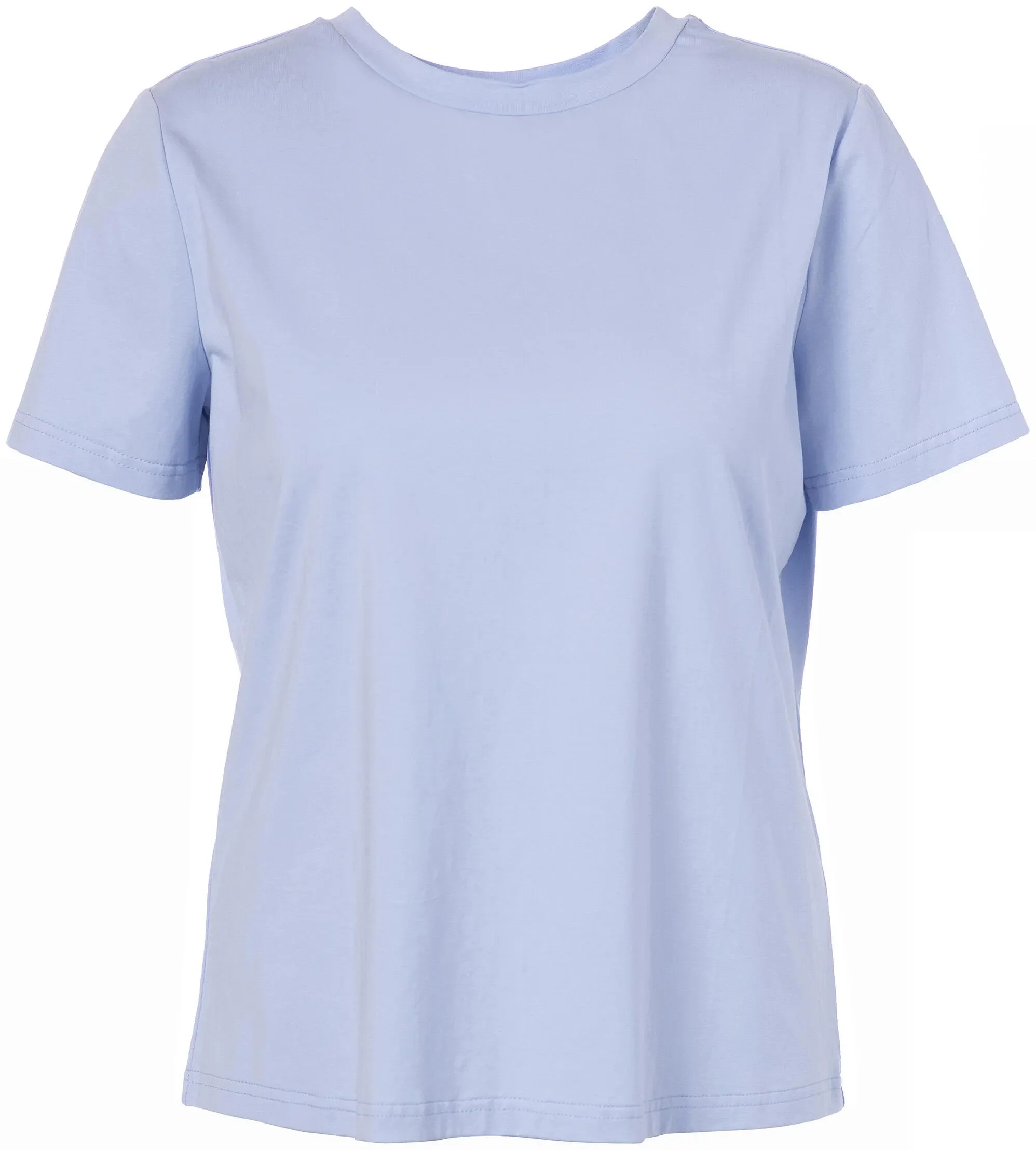 T-Shirt aus Baumwolle