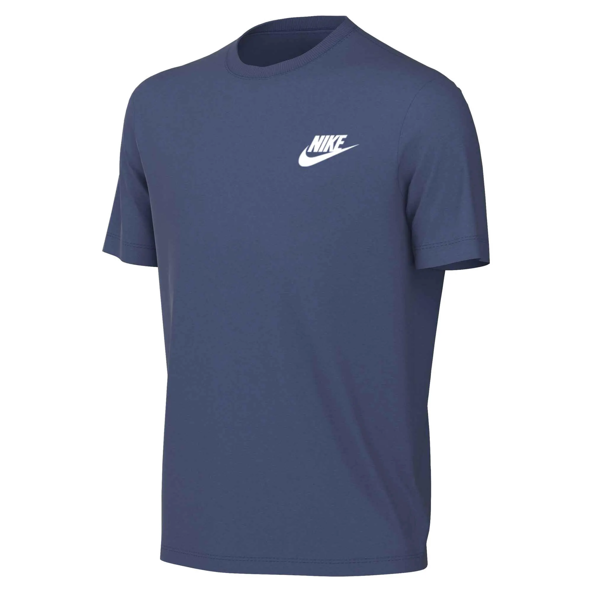 T-Shirt aus Baumwolle