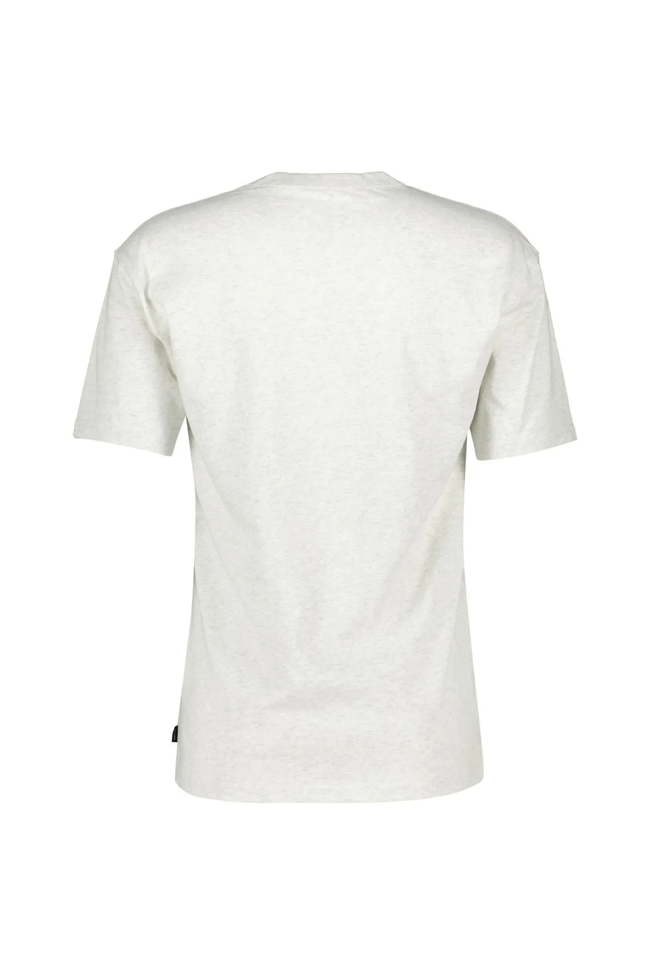 T-Shirt aus Baumwolle - Image 2