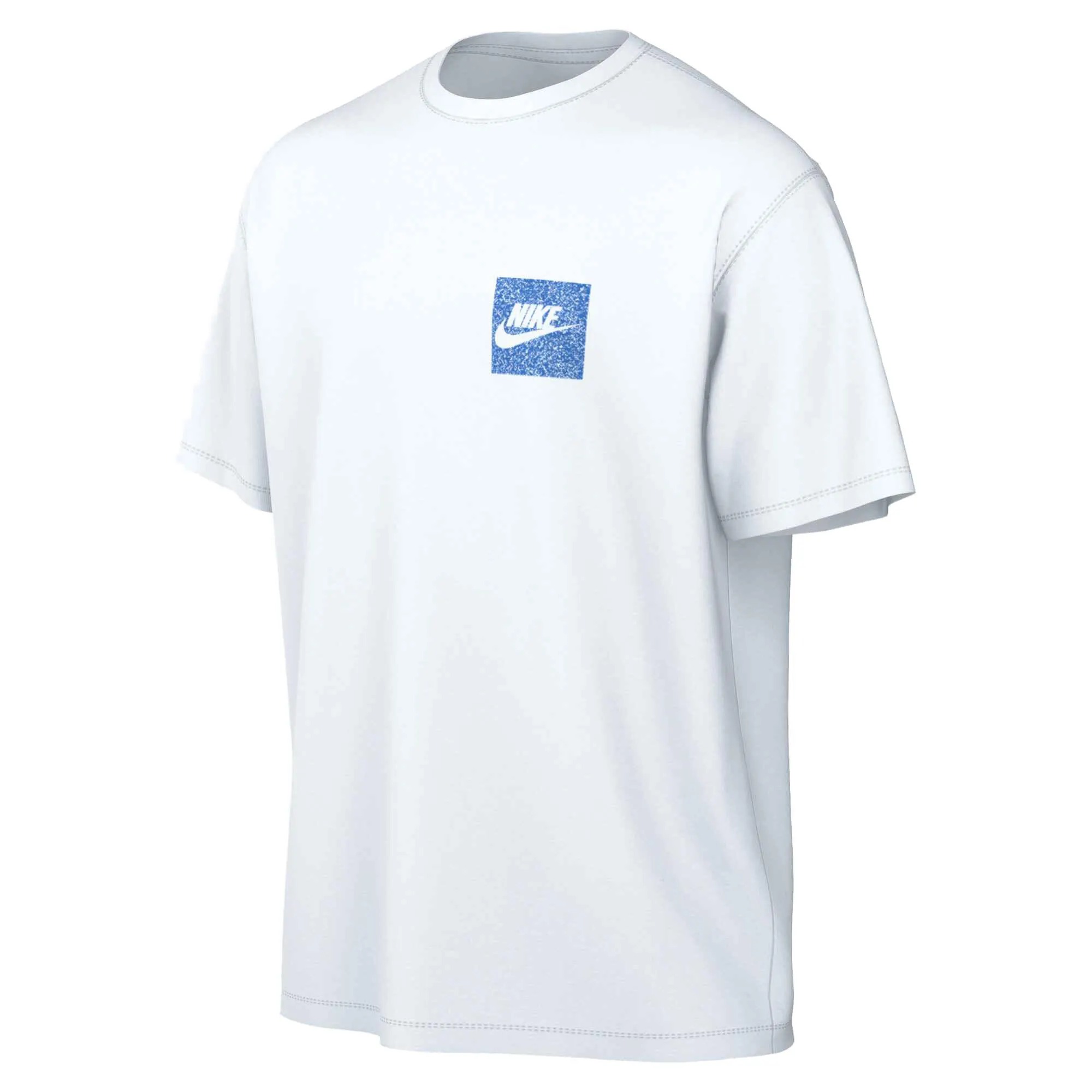 T-Shirt aus Baumwolle
