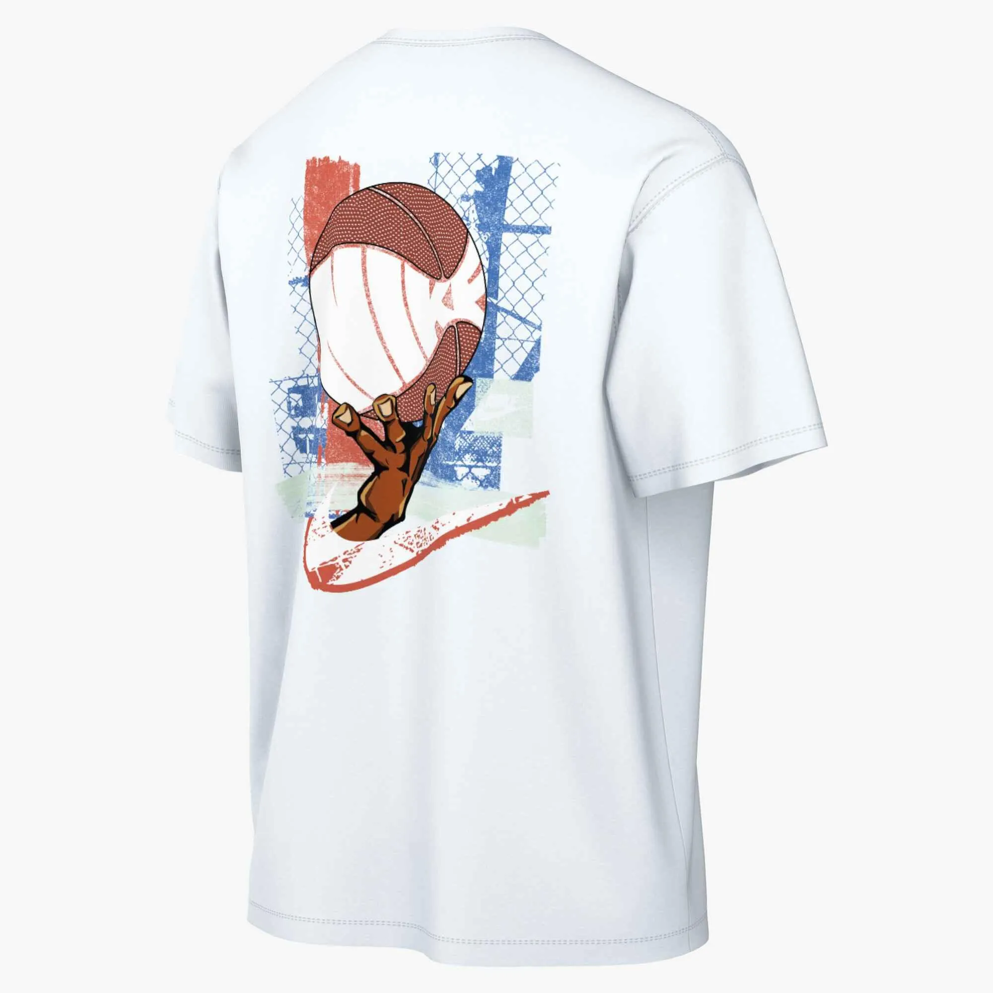 T-Shirt aus Baumwolle - Image 2