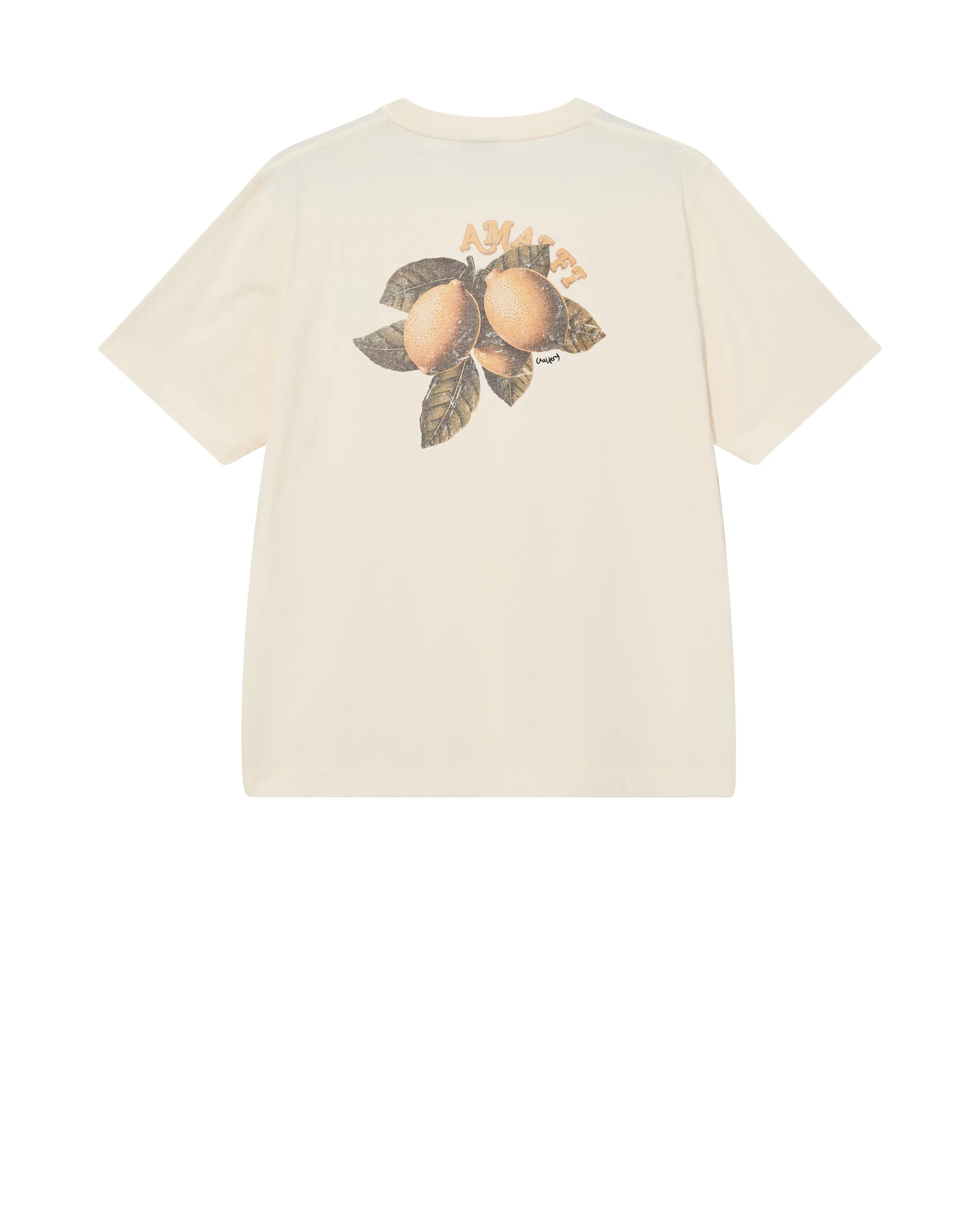 T-Shirt aus Baumwolle - Image 2