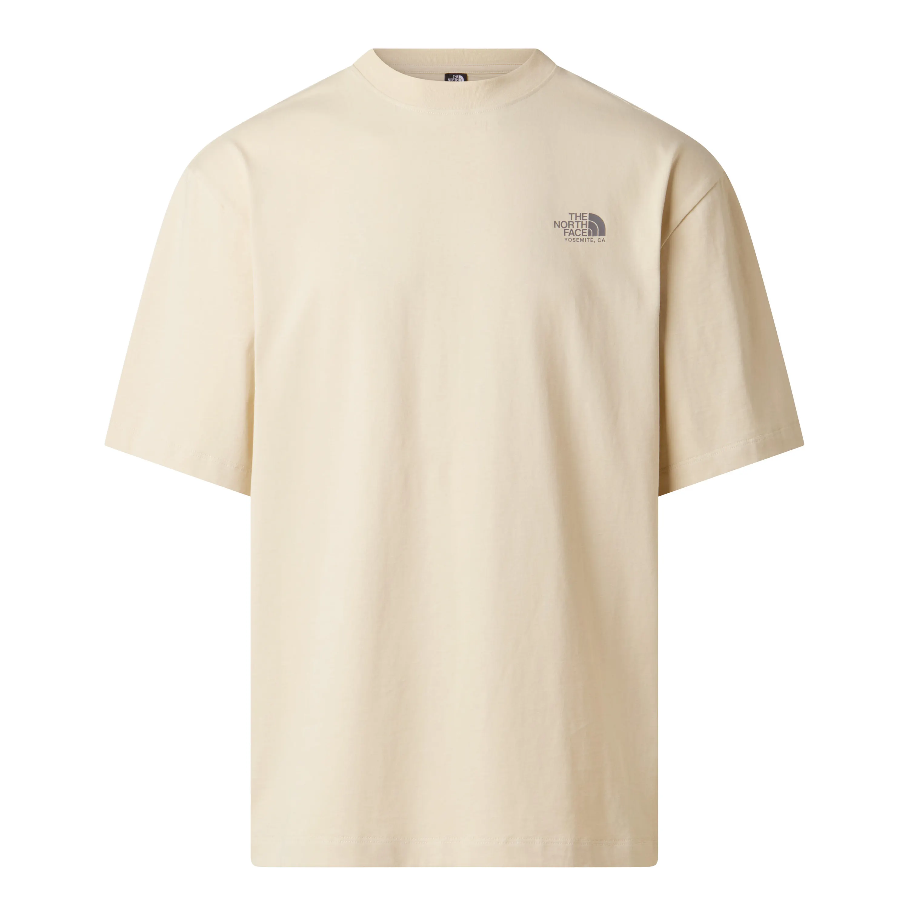 T-Shirt aus Baumwolle