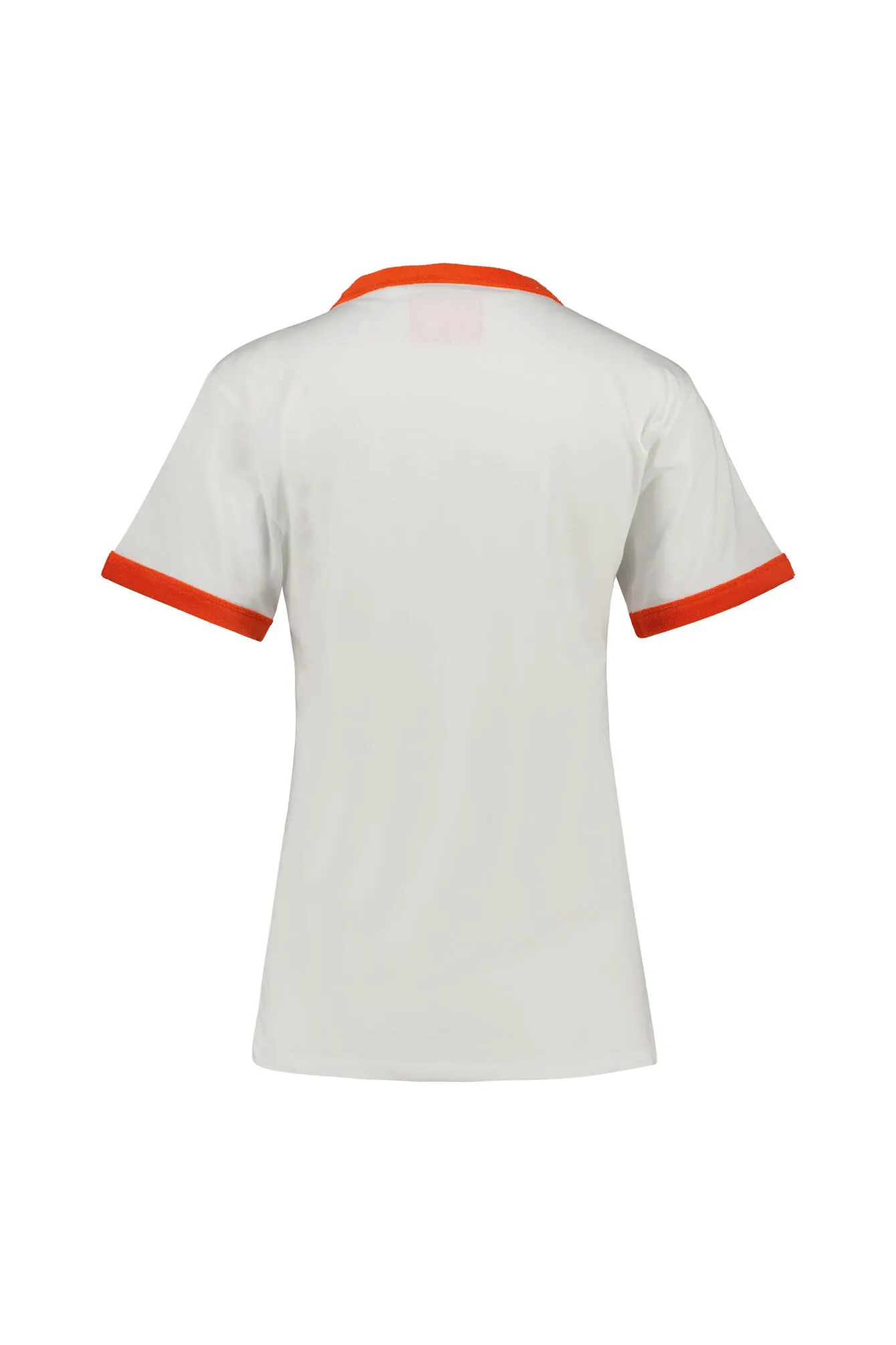 T-Shirt aus Baumwolle - Image 2