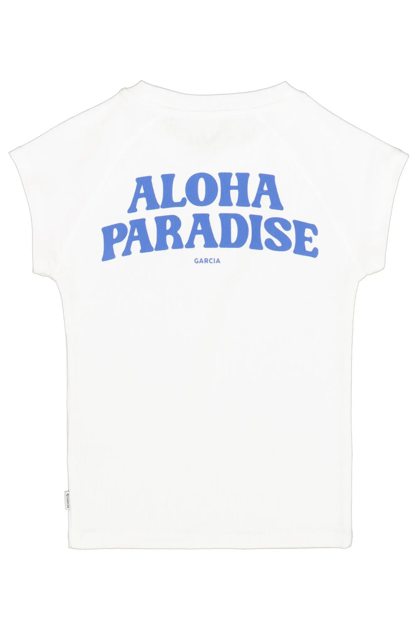 T-Shirt aus Baumwolle - Image 2