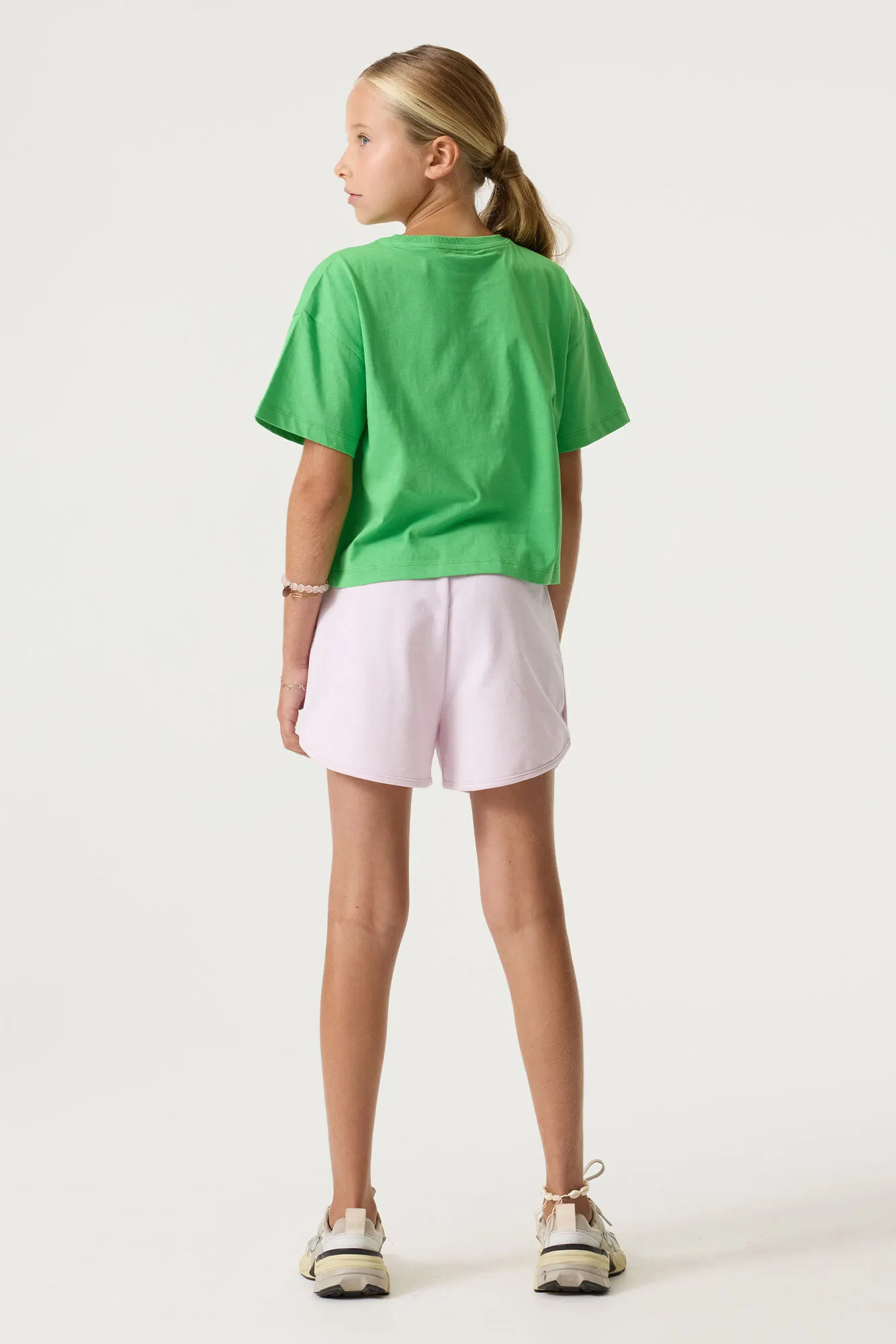 T-Shirt aus Baumwolle - Image 2