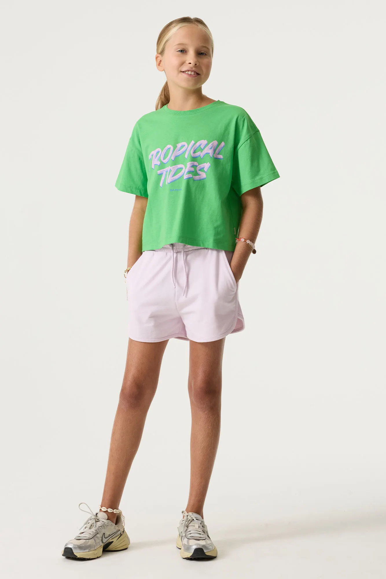 T-Shirt aus Baumwolle - Image 4