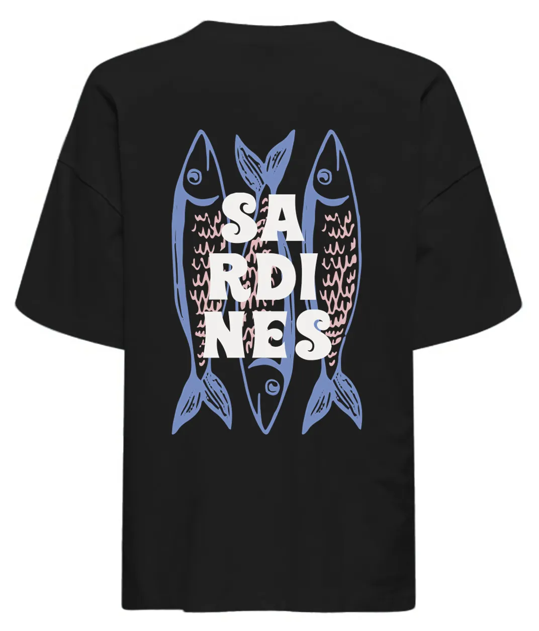 T-Shirt aus Baumwolle - Image 2