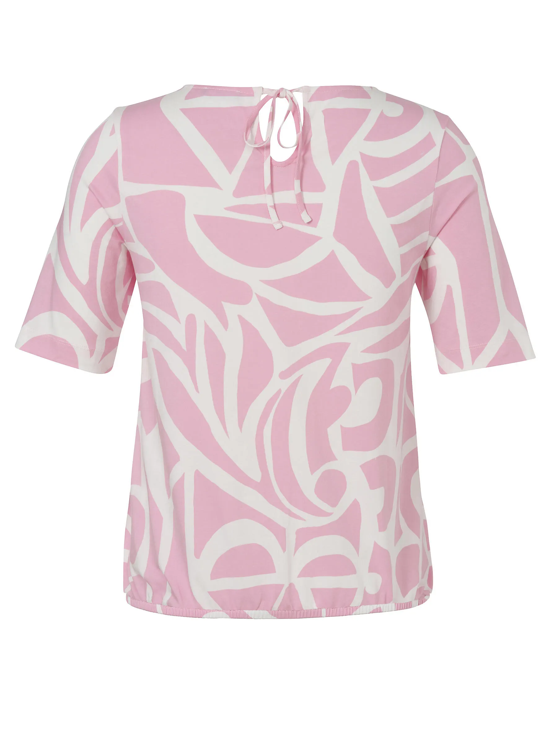 T-Shirt aus Baumwolle - Image 2