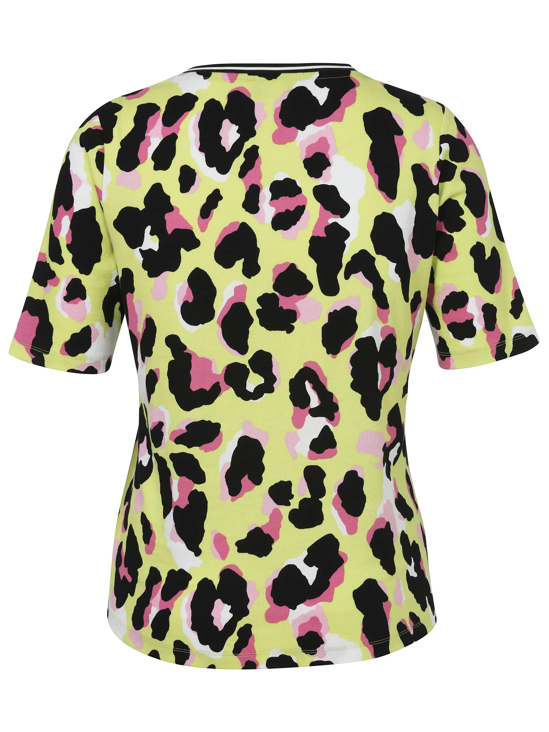 T-Shirt aus Baumwolle - Image 2