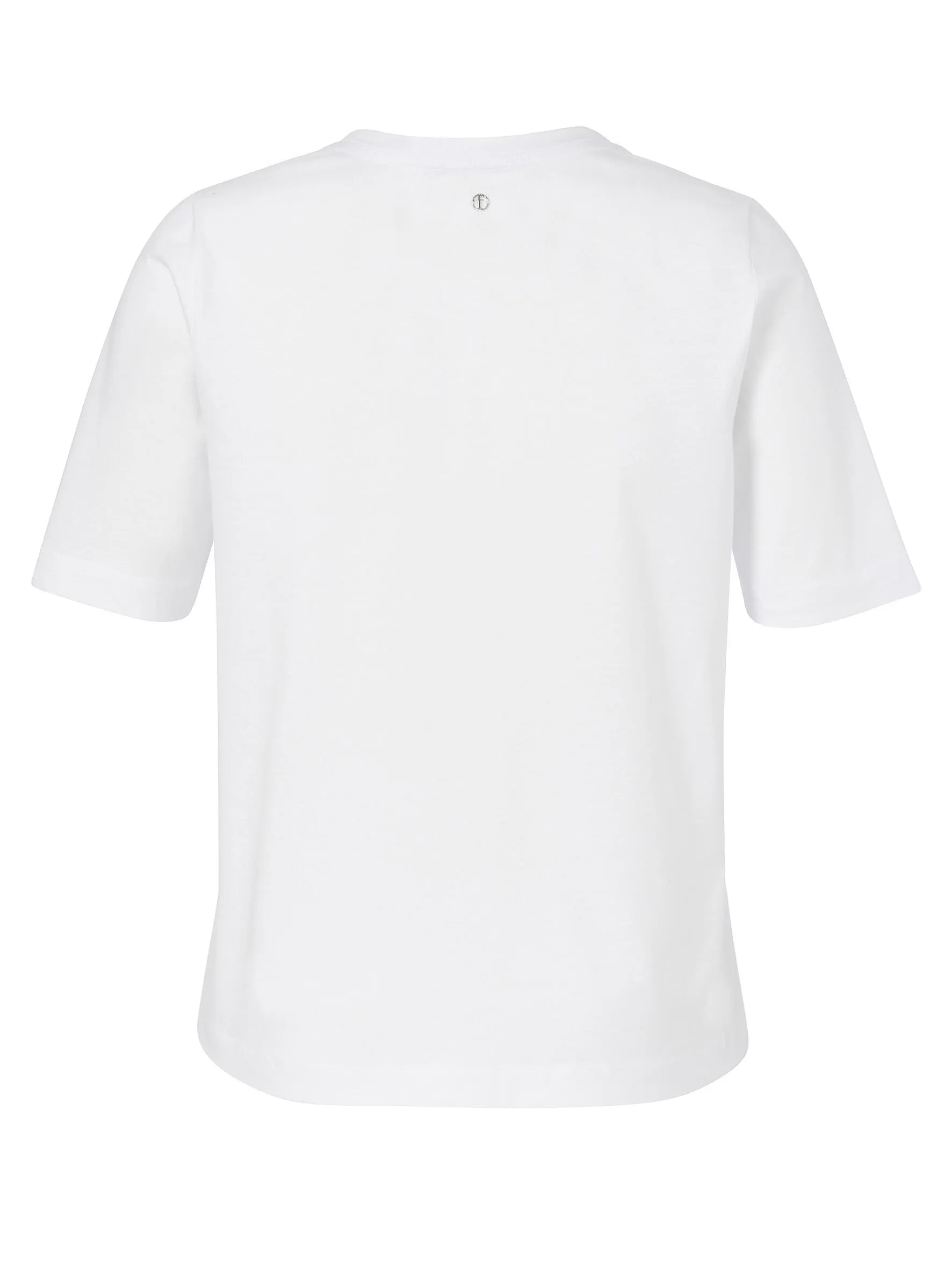 T-Shirt aus Baumwolle - Image 2