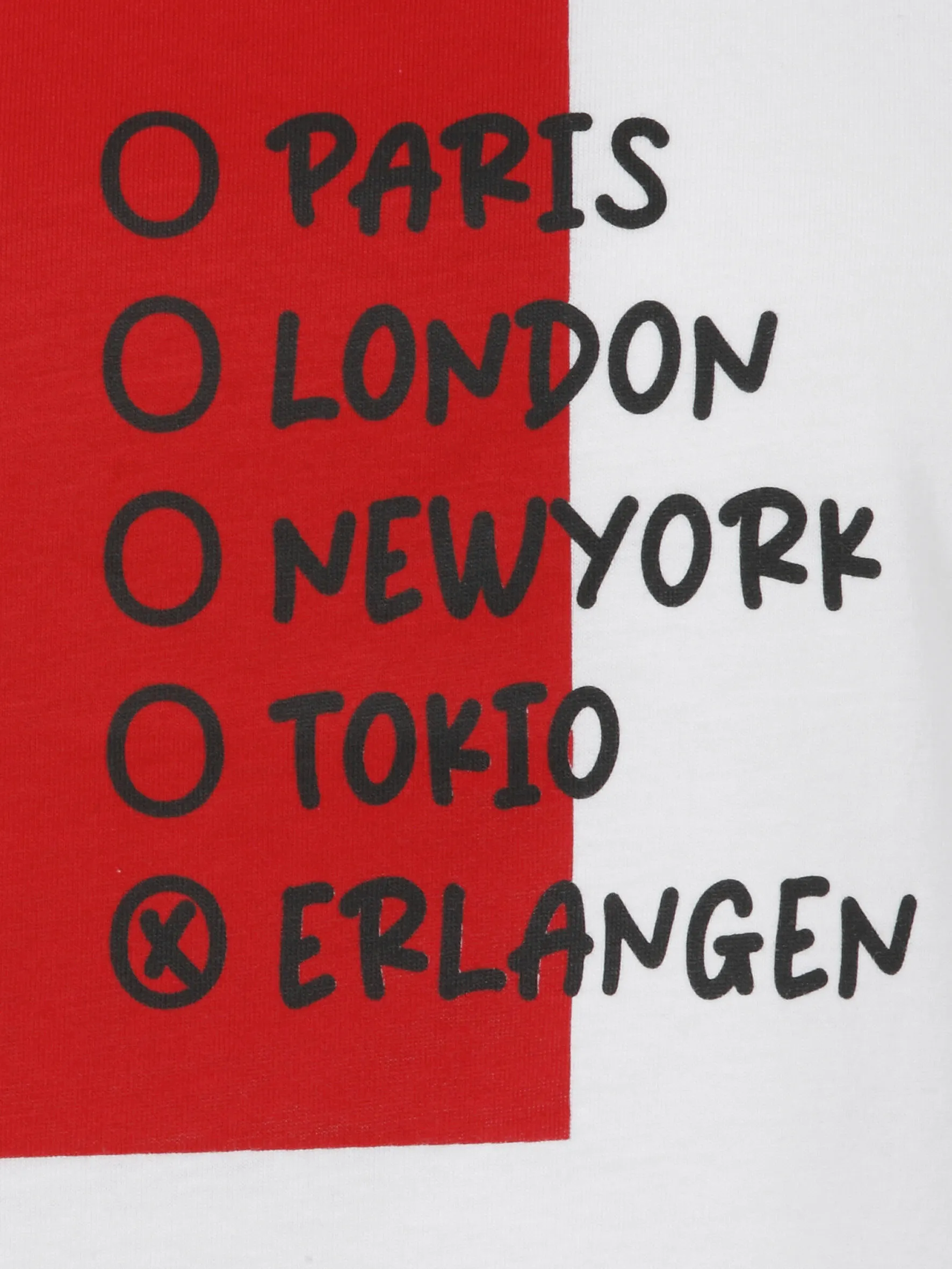 T-Shirt aus Baumwolle - Image 3