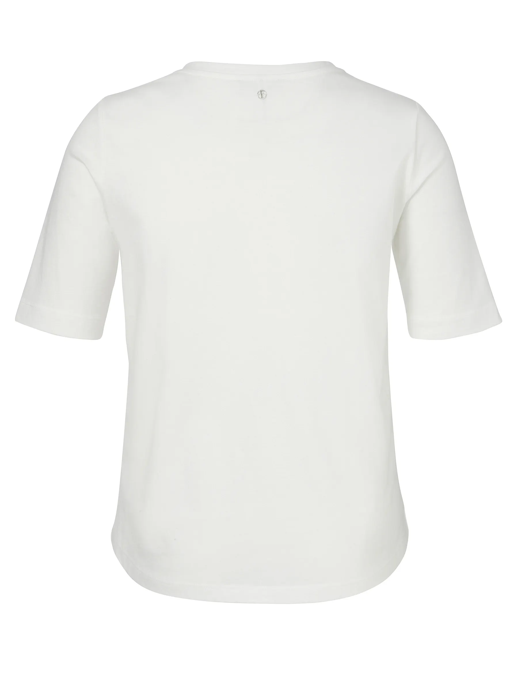 T-Shirt aus Baumwolle - Image 2