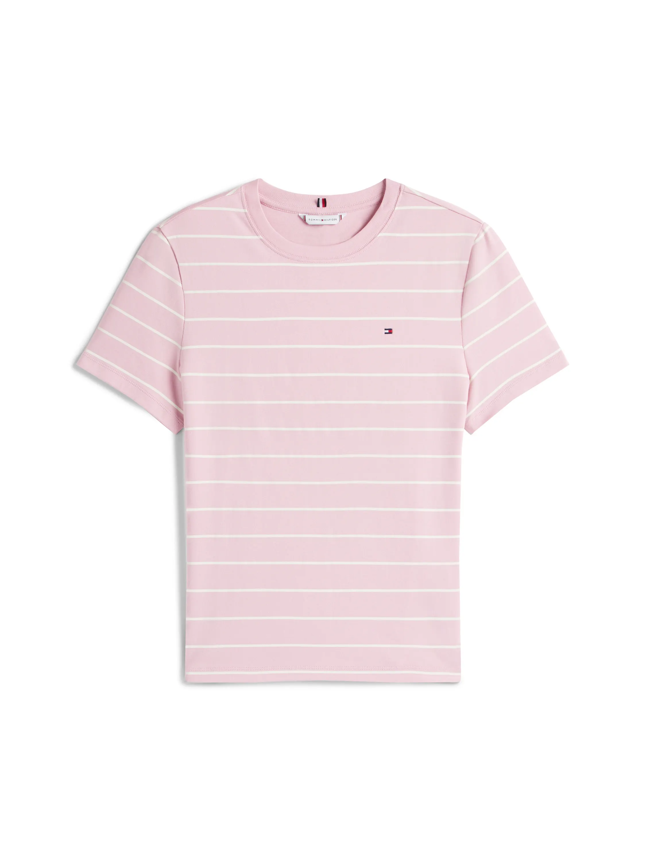 T-Shirt aus Baumwolle