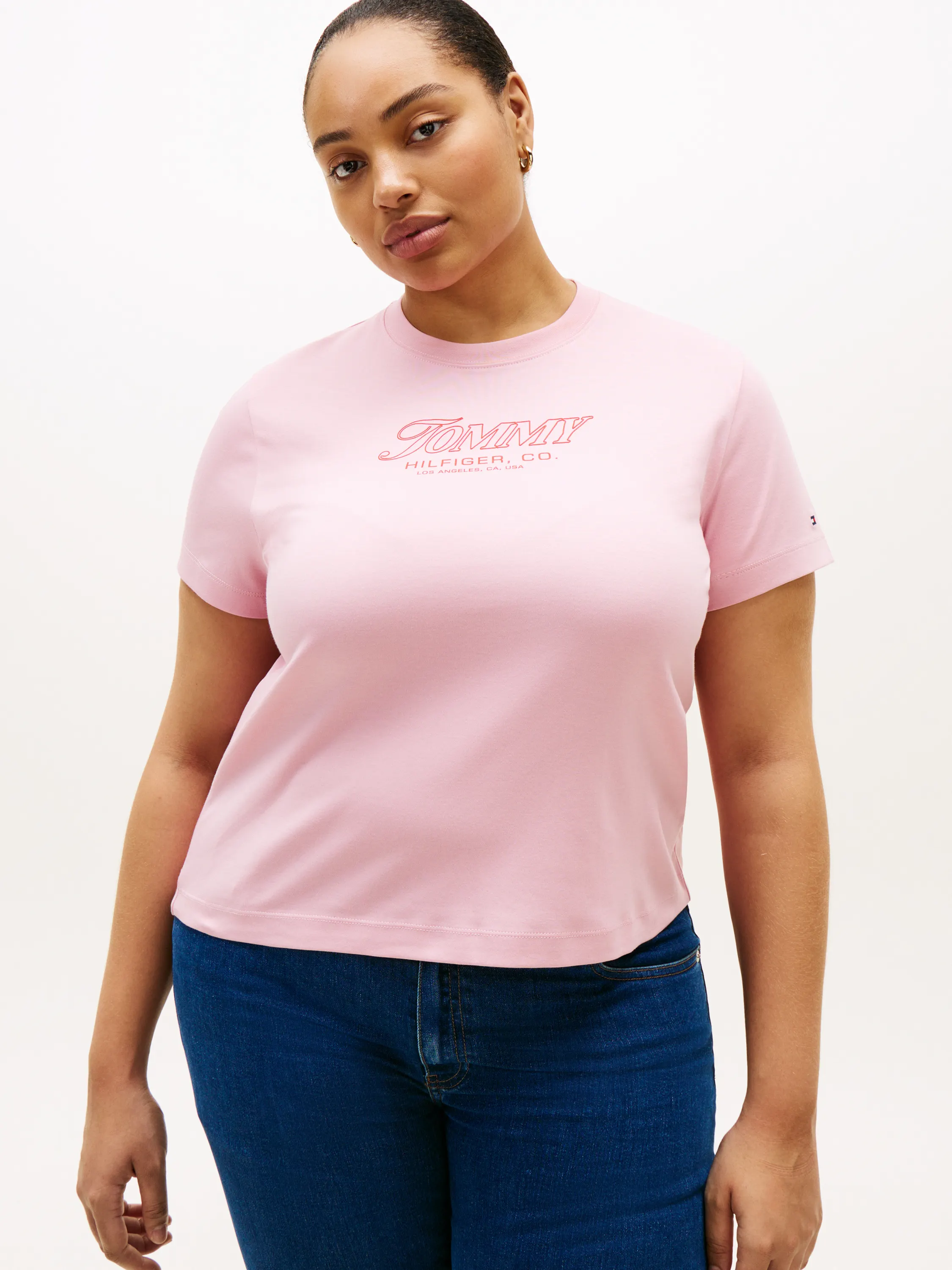 T-Shirt aus Baumwolle - Image 3