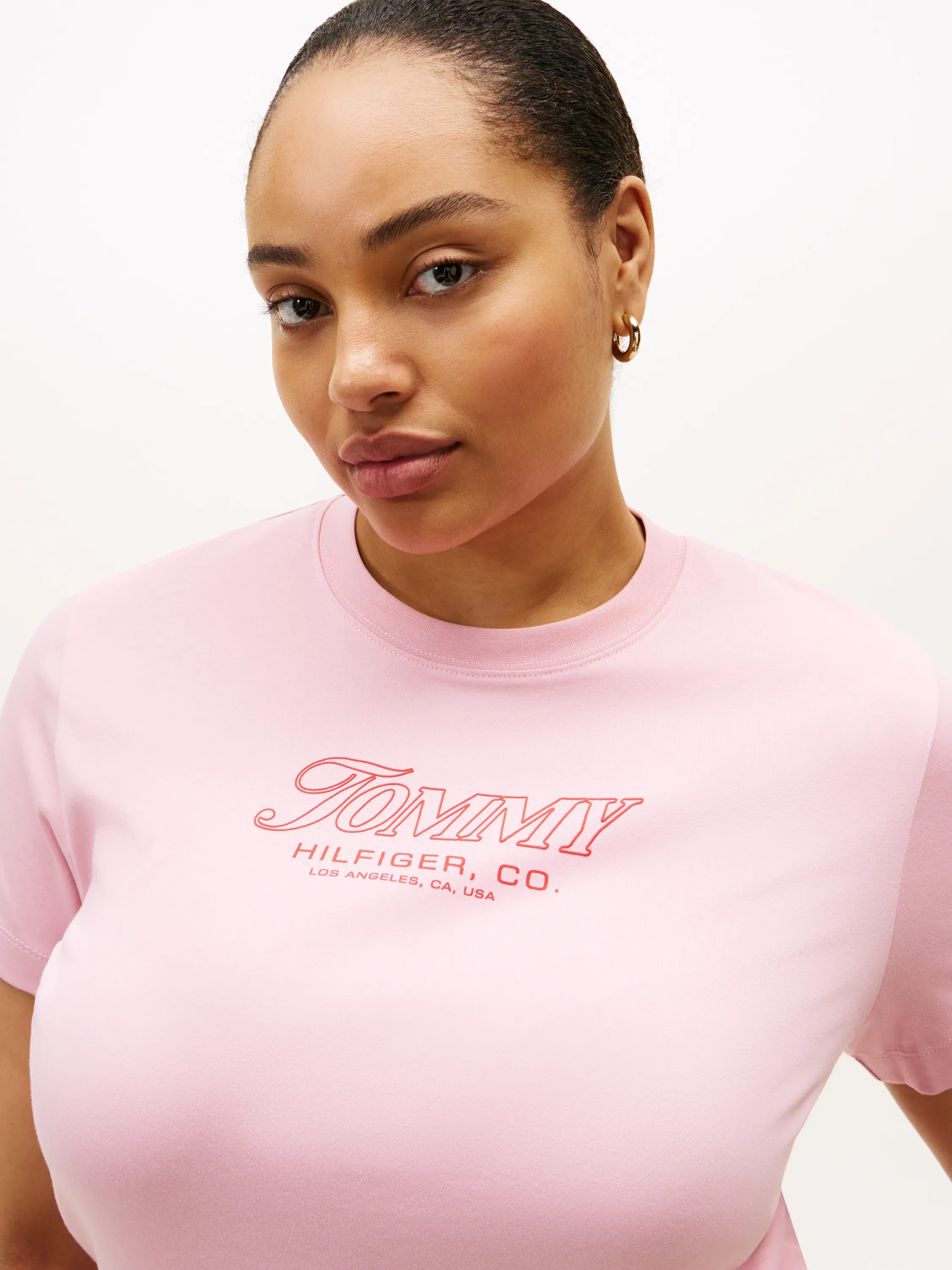 T-Shirt aus Baumwolle - Image 5