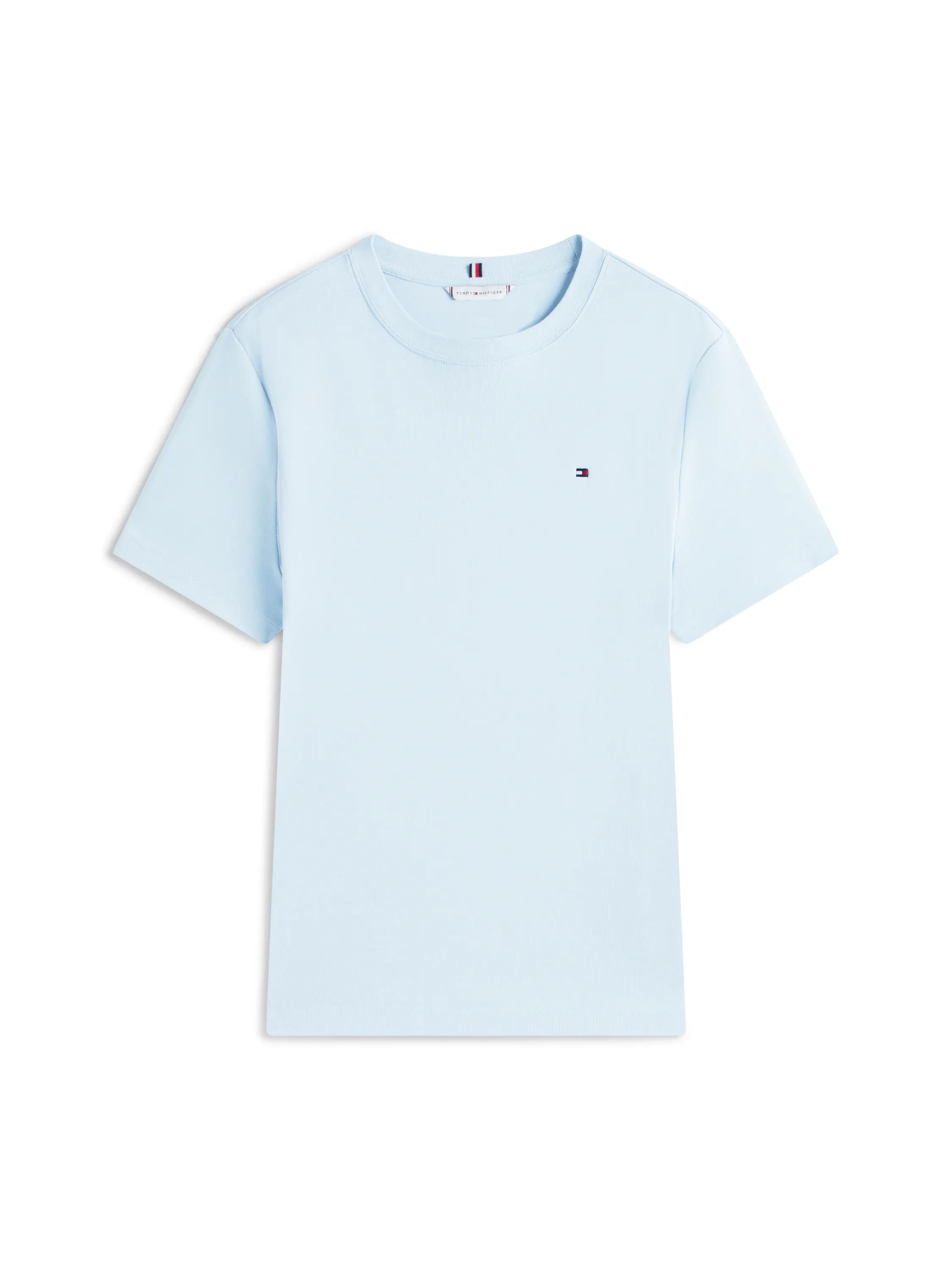 T-Shirt aus Baumwolle