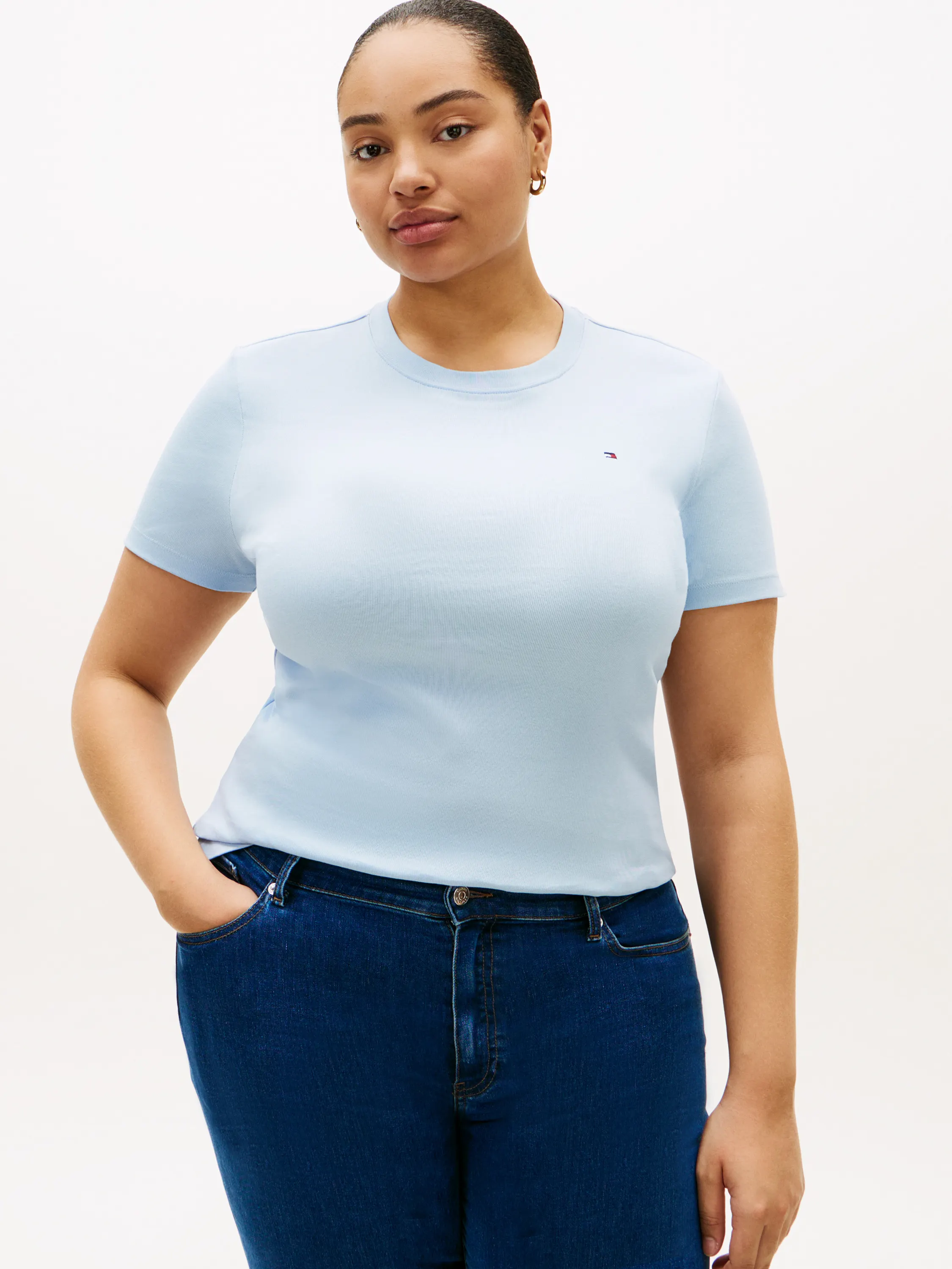 T-Shirt aus Baumwolle - Image 3
