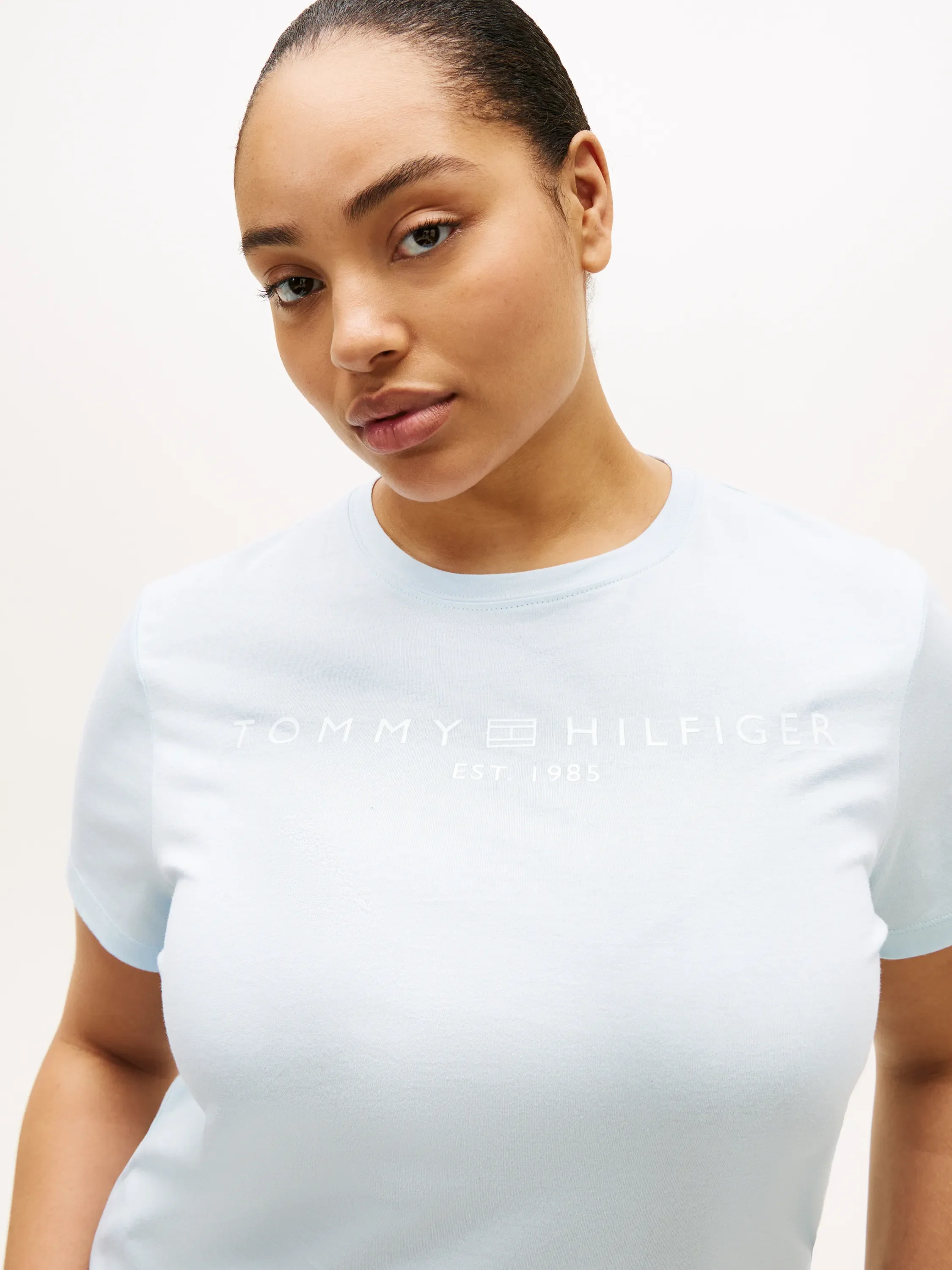 T-Shirt aus Baumwolle - Image 5