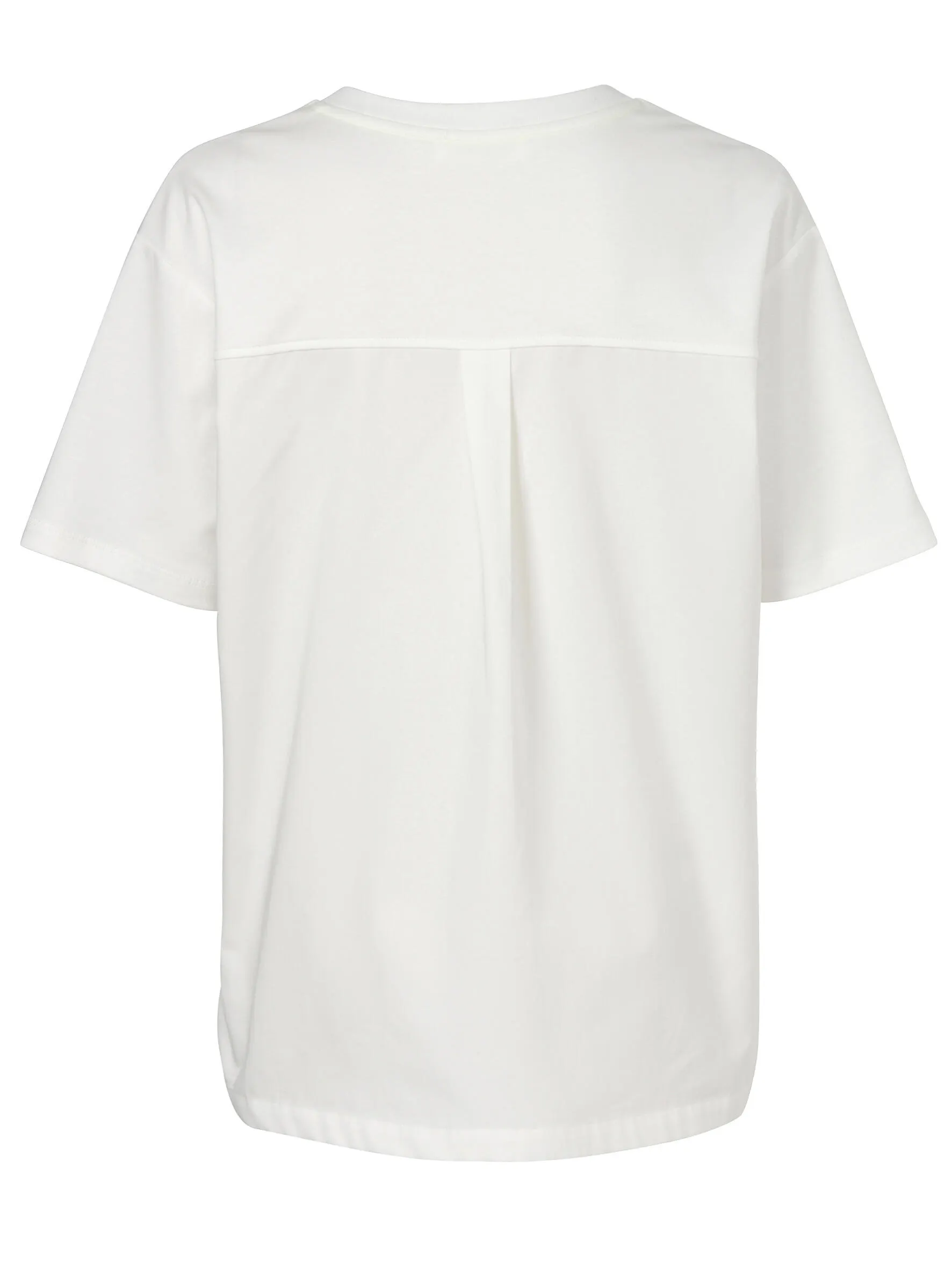 T-Shirt aus Baumwolle - Image 2