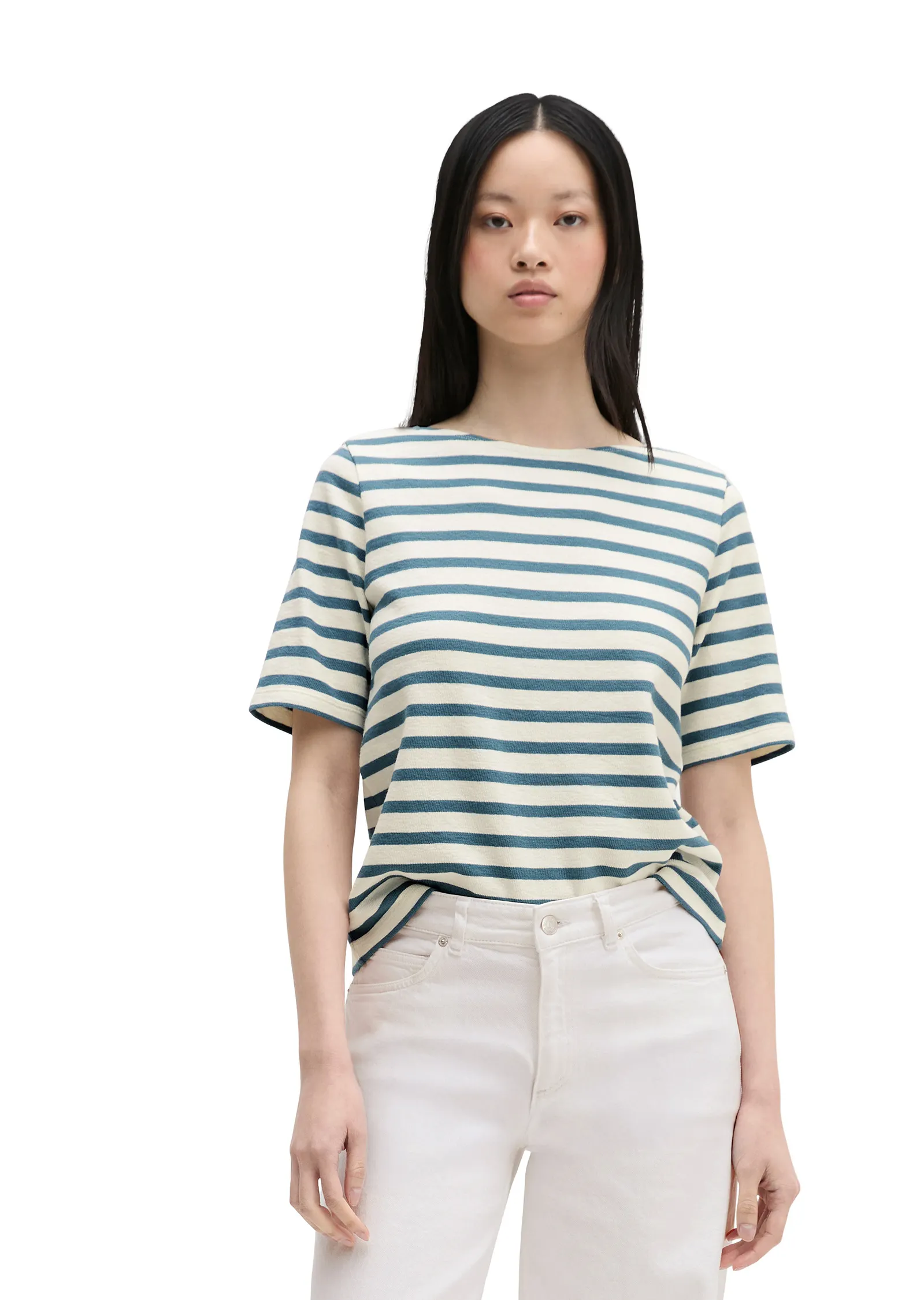 T-Shirt aus Baumwolle - Image 3