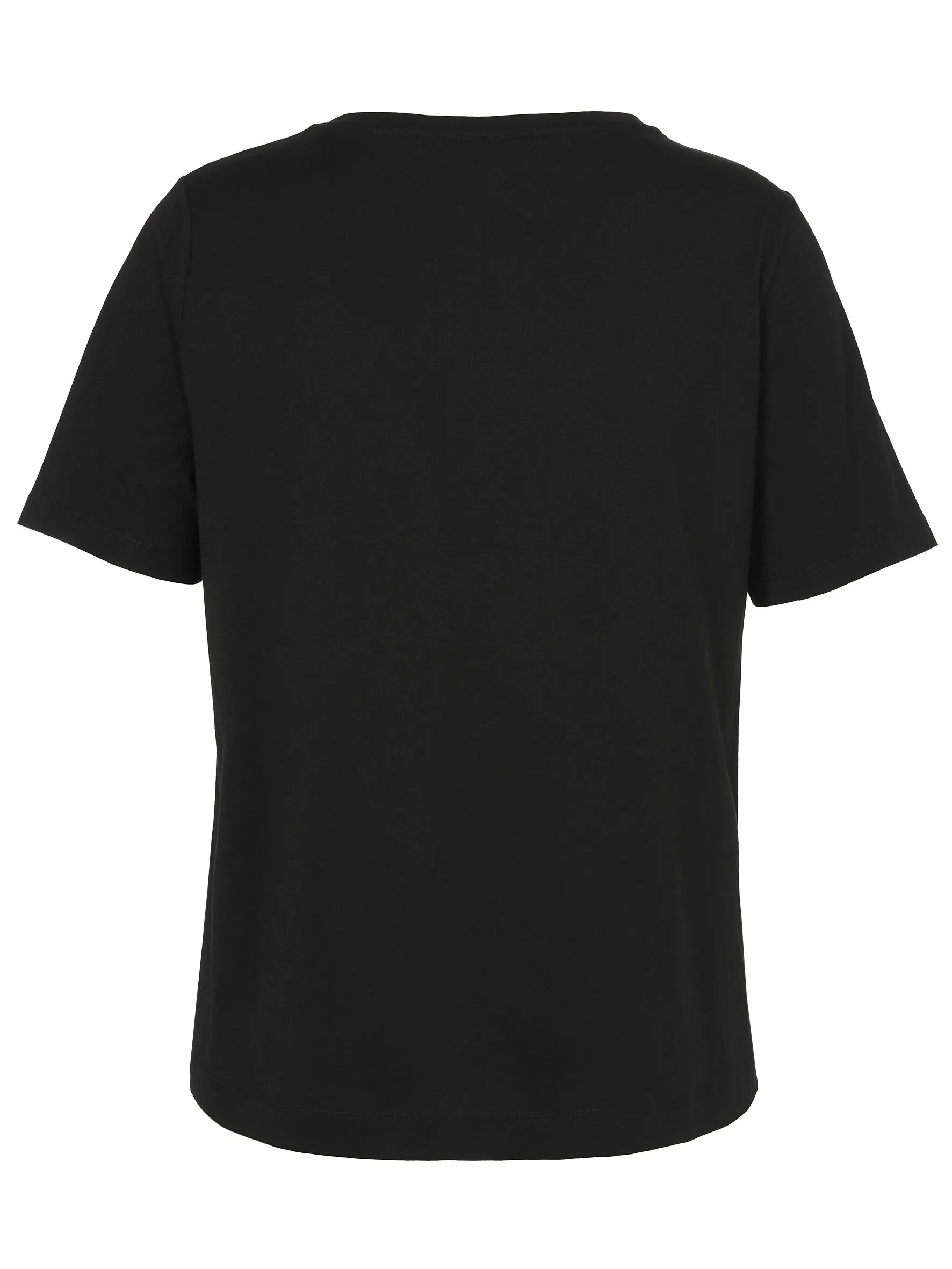 T-Shirt aus Baumwolle - Image 2