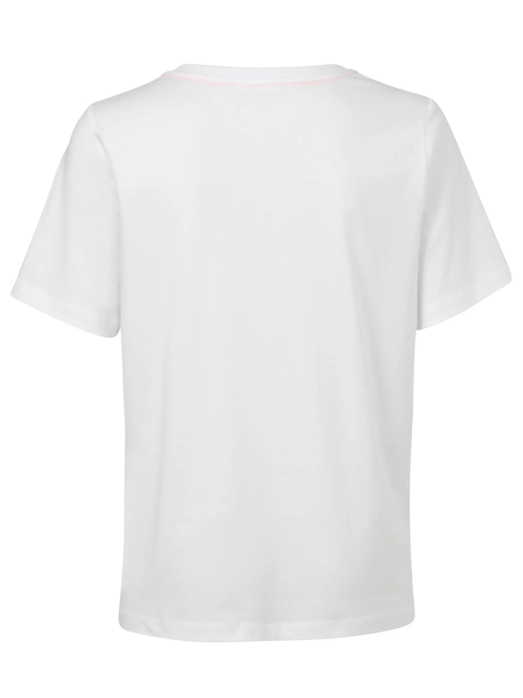 T-Shirt aus Baumwolle - Image 2