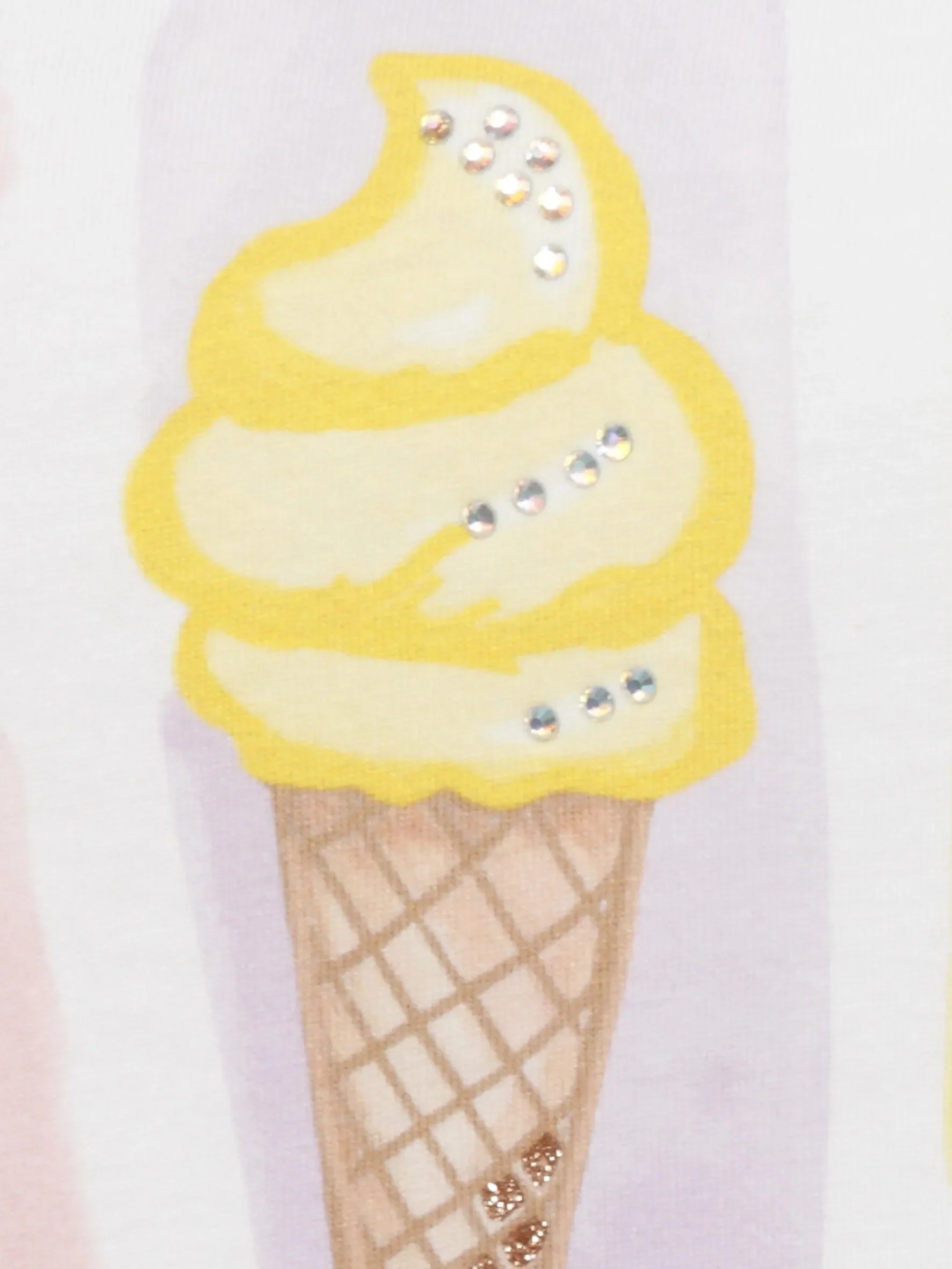 T-Shirt aus Baumwolle - Image 3