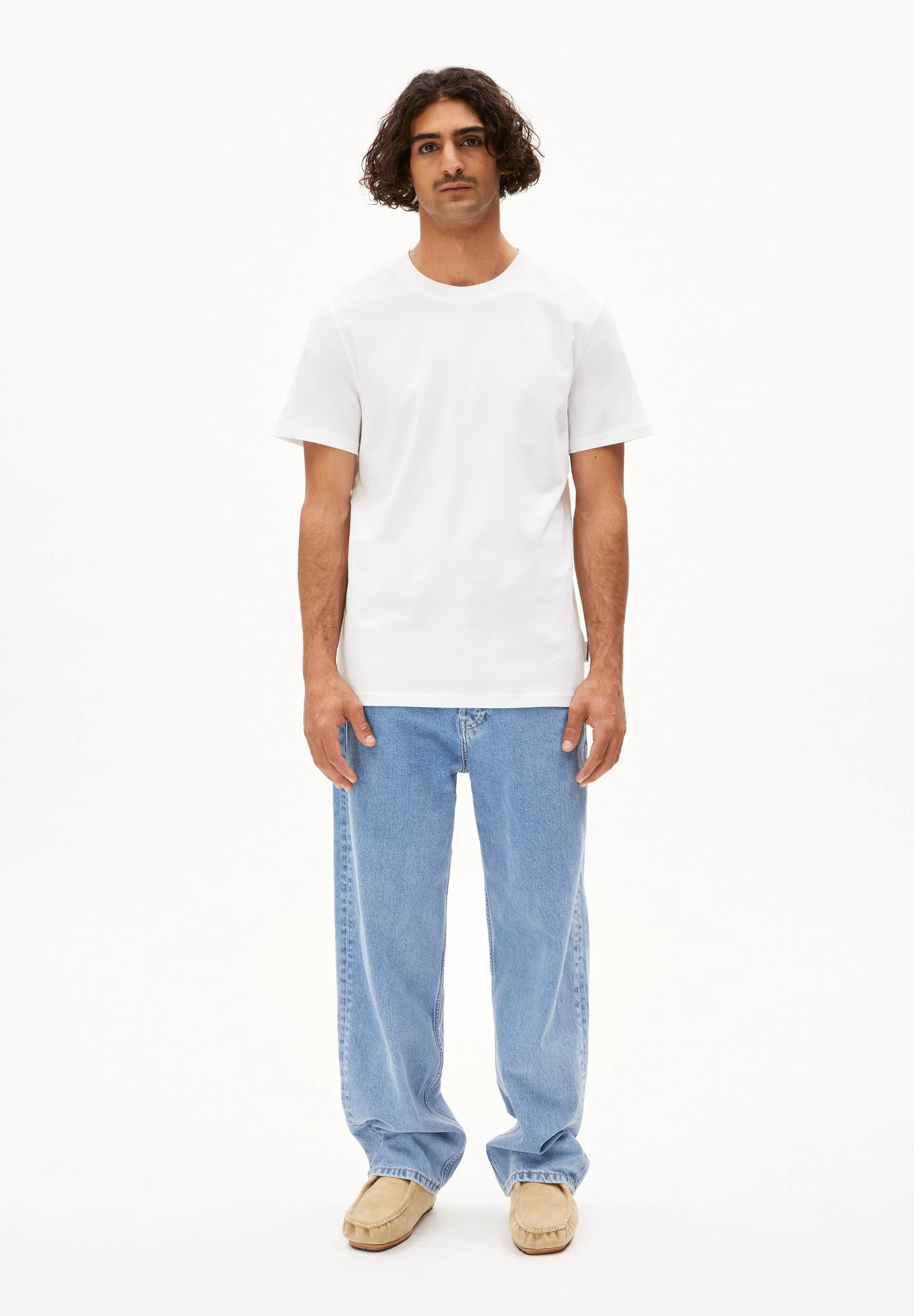 T-Shirt aus Baumwolle - Image 3